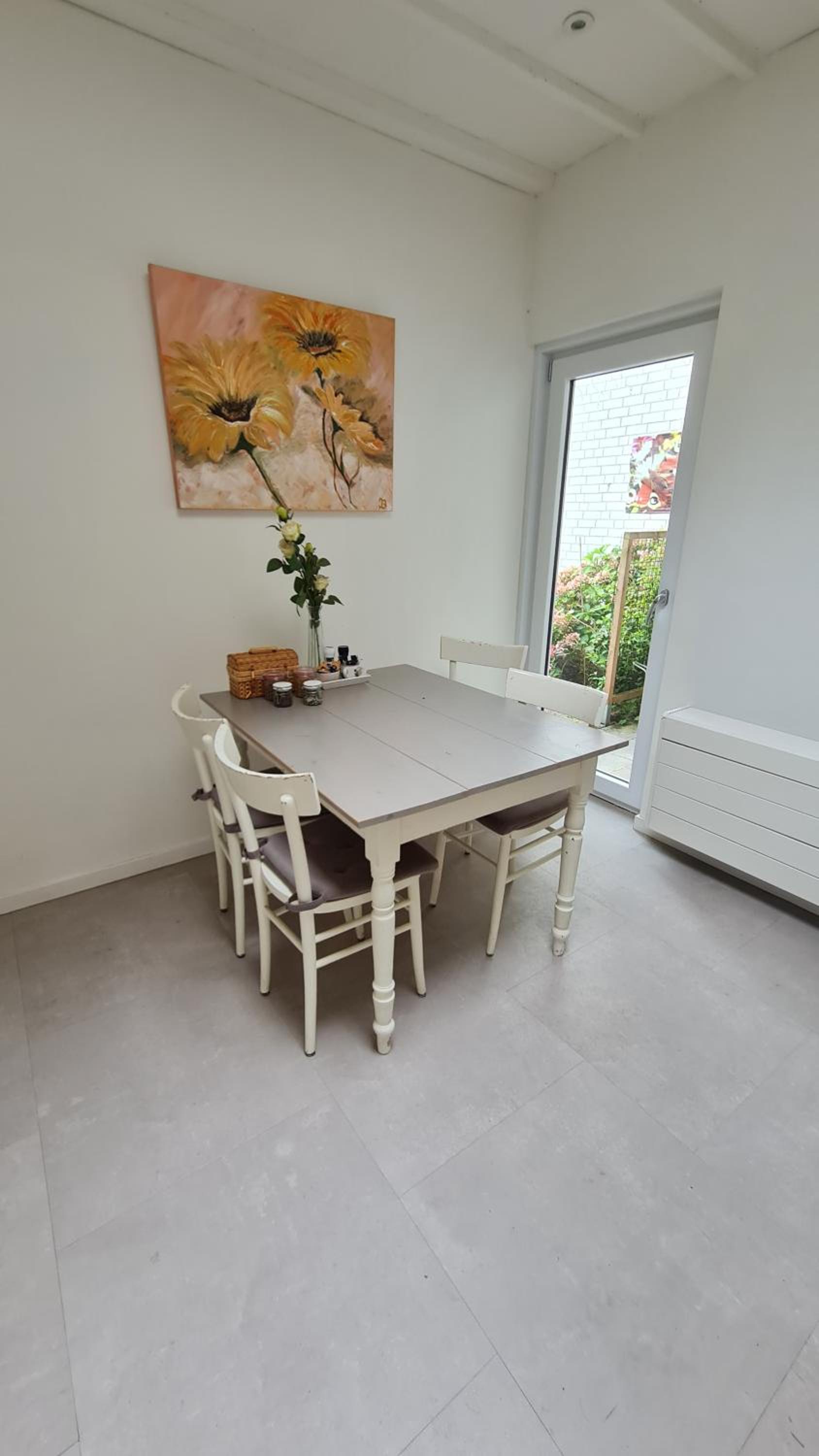 Three-Bedroom House - Photo 35