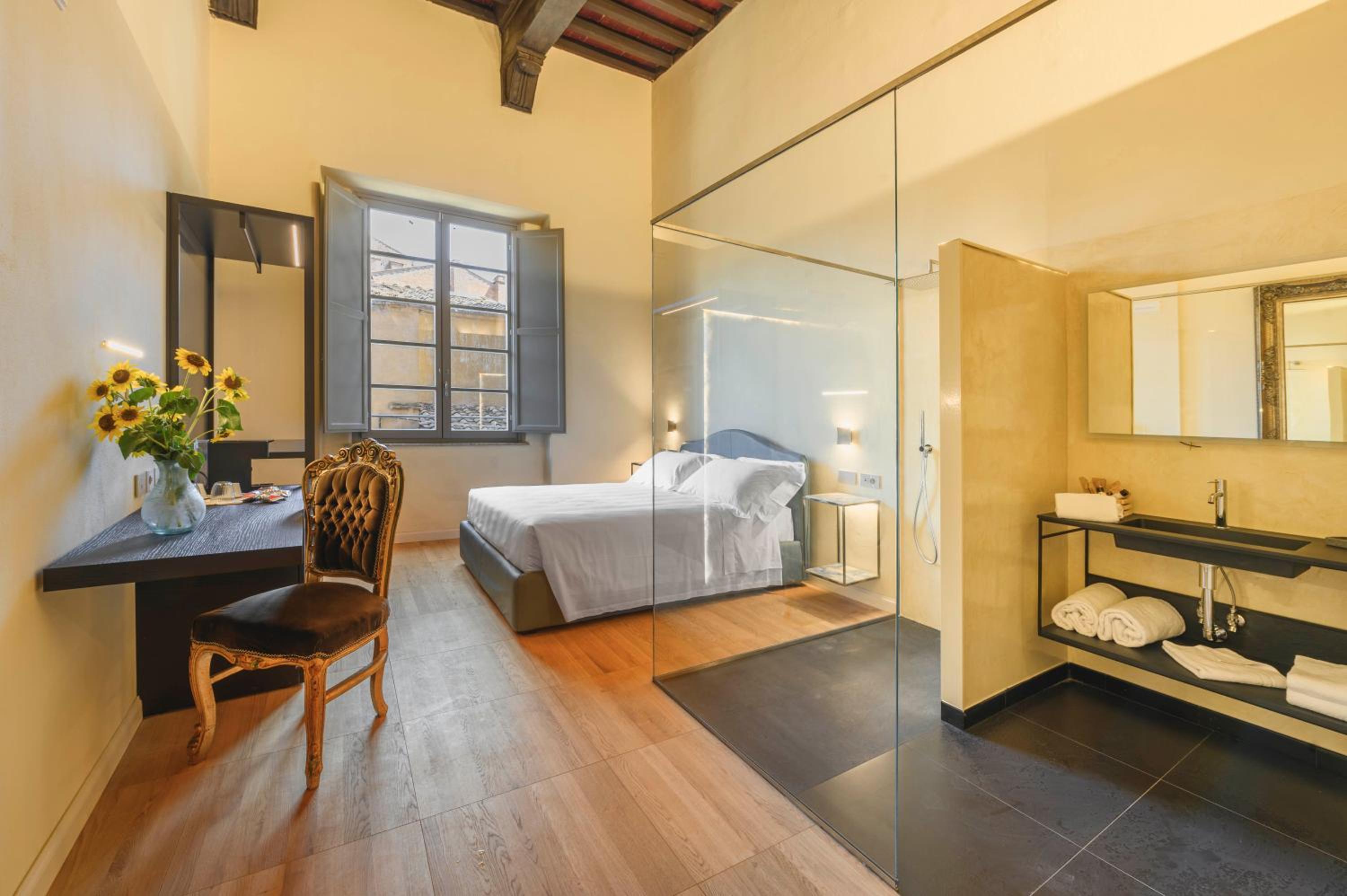 Deluxe Junior Suite