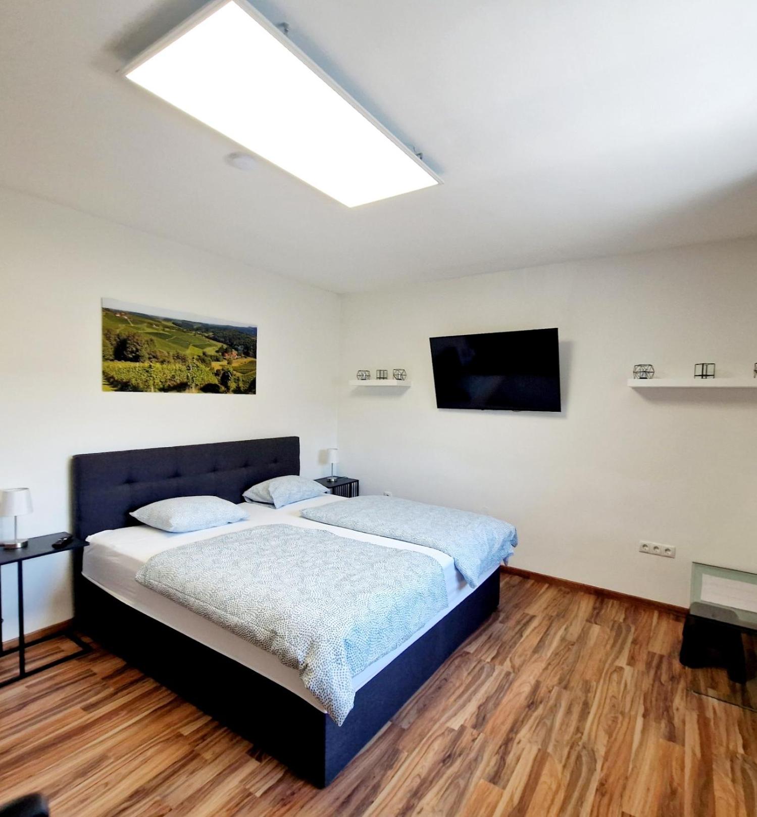 Two-Bedroom Superior Apartment photo 1