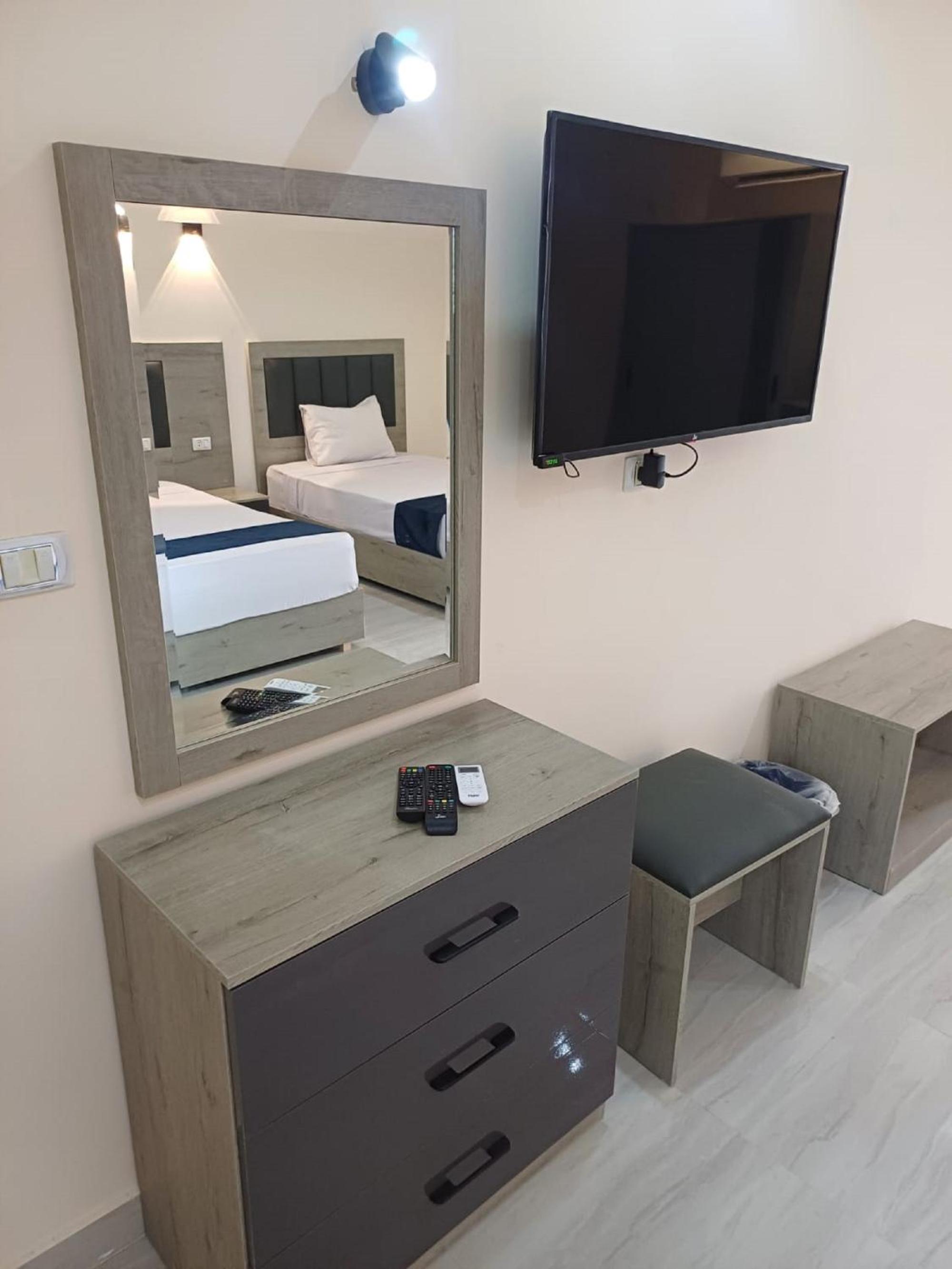 Deluxe Suite photo 1