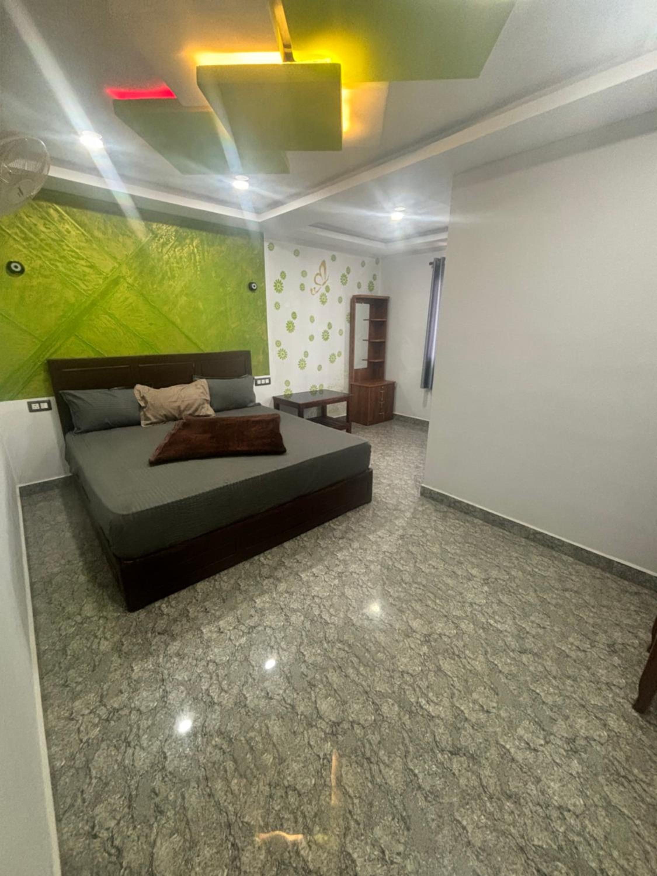 Deluxe Double Room photo 2