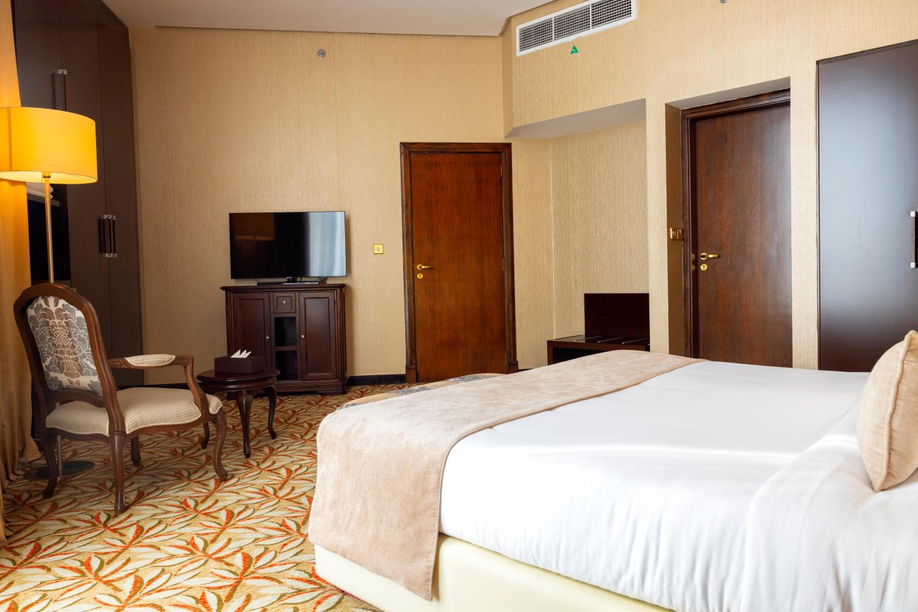 Executive Suite