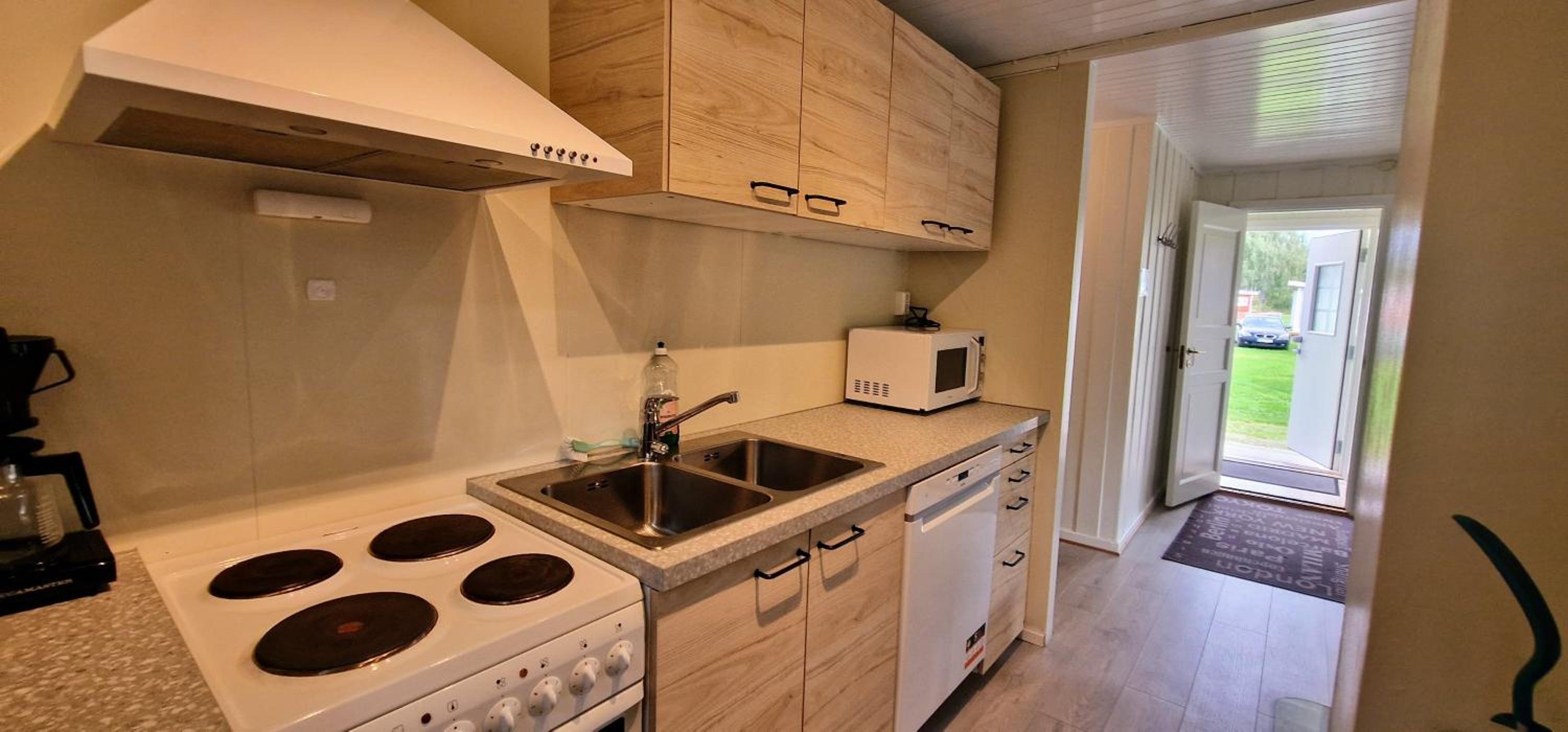 Vacation Home - Photo 10