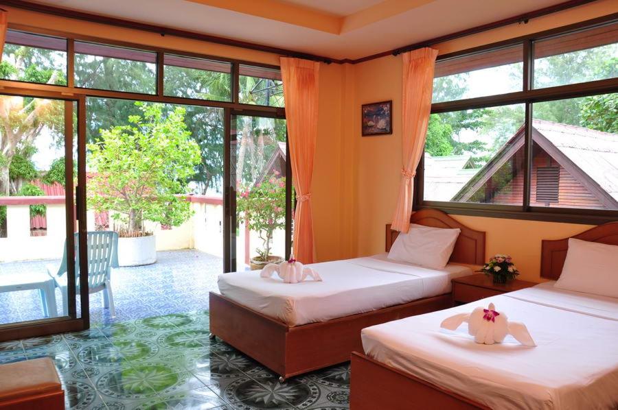 Budget Double Room photo 1