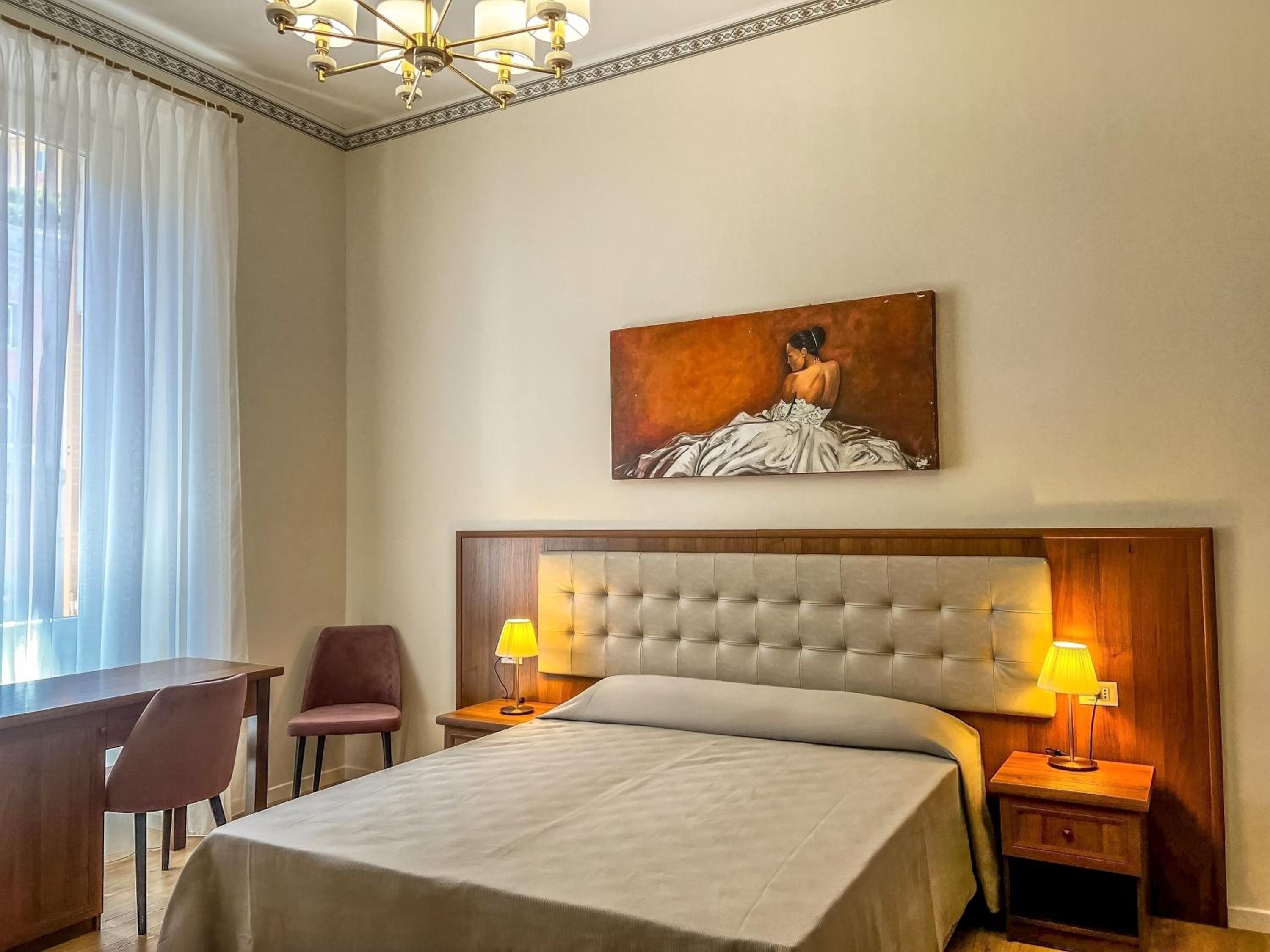 Superior Quadruple Room