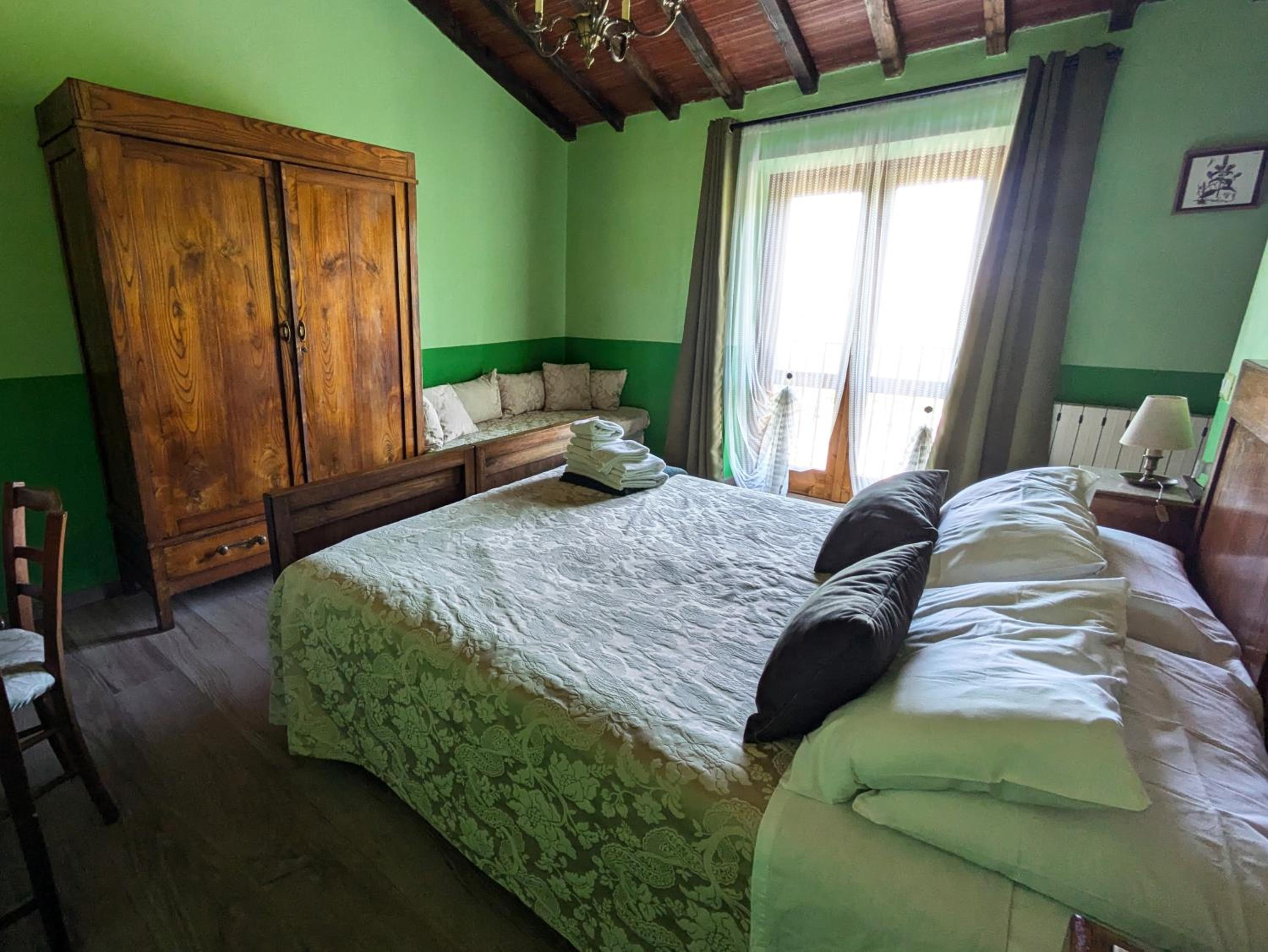 Double Room photo 2