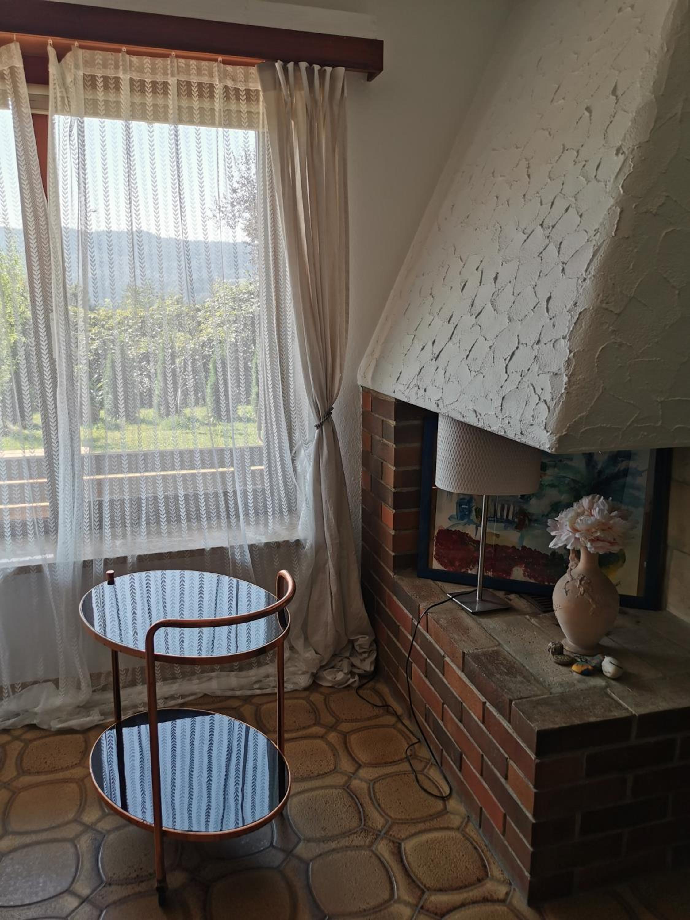One-Bedroom Apartment with Garden View photo 3