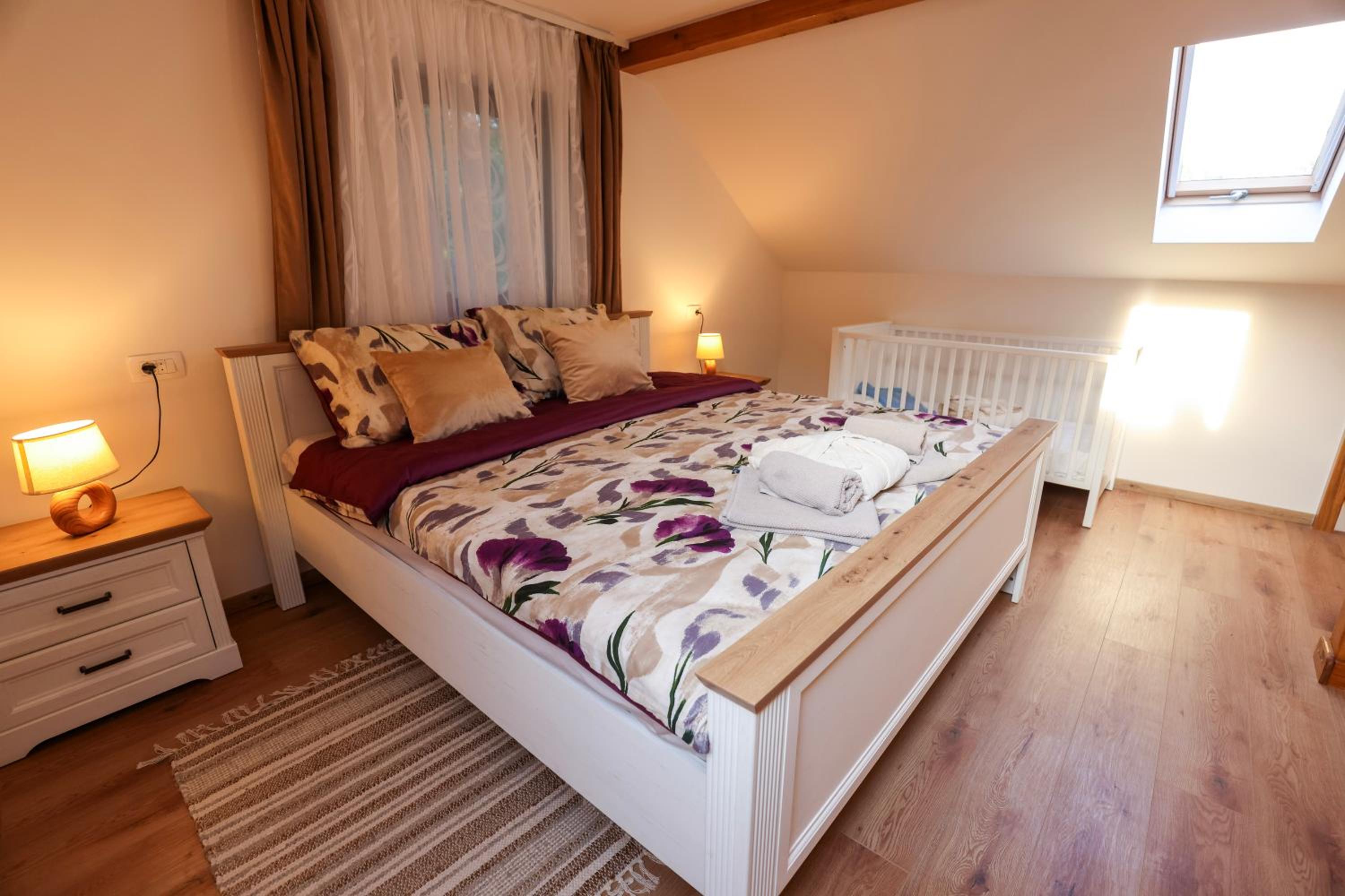 One-Bedroom Villa photo 1