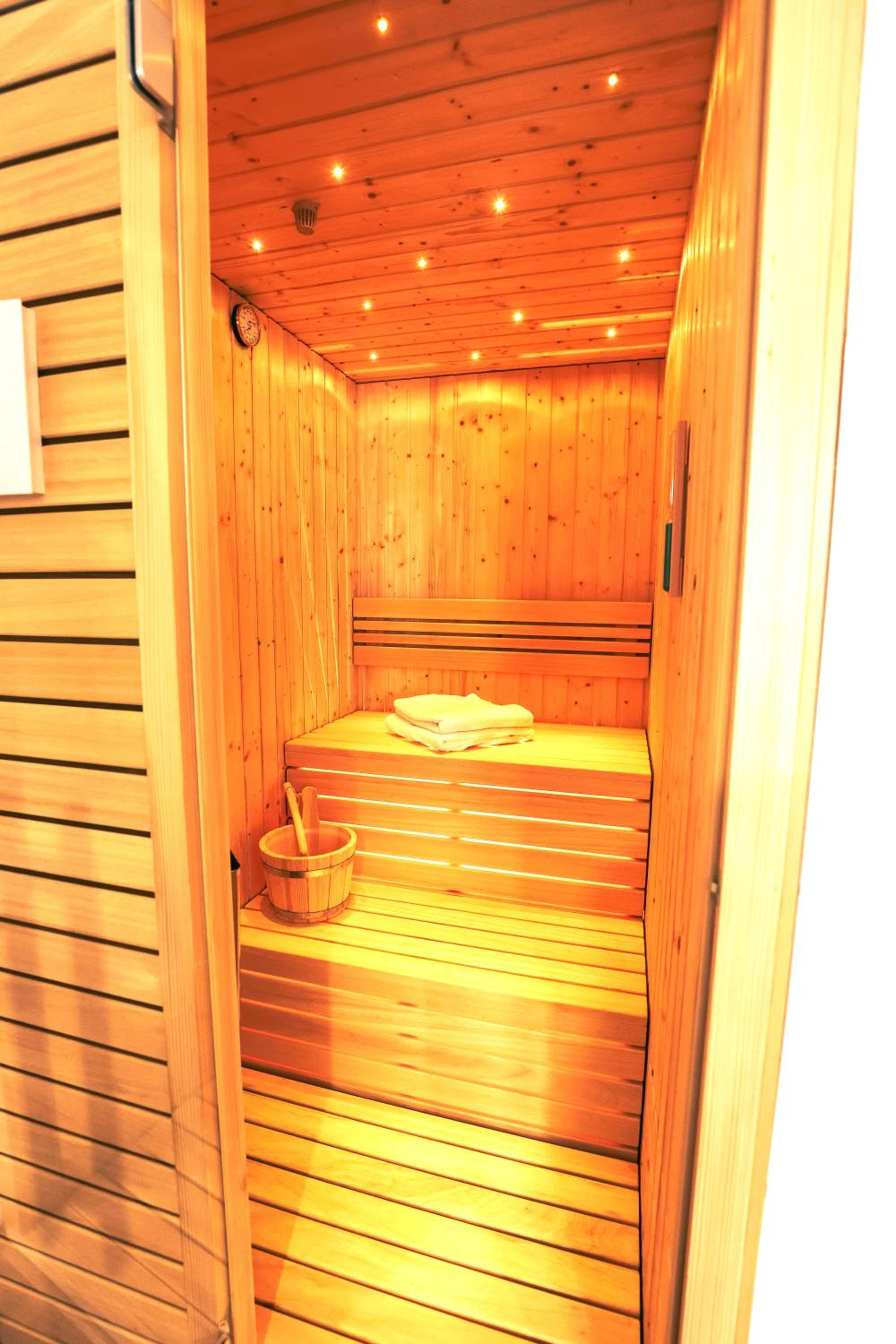 One-Bedroom Villa photo 2