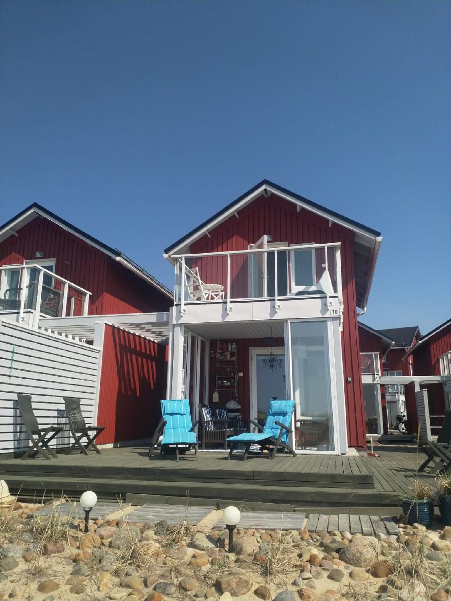 One-Bedroom House photo 3