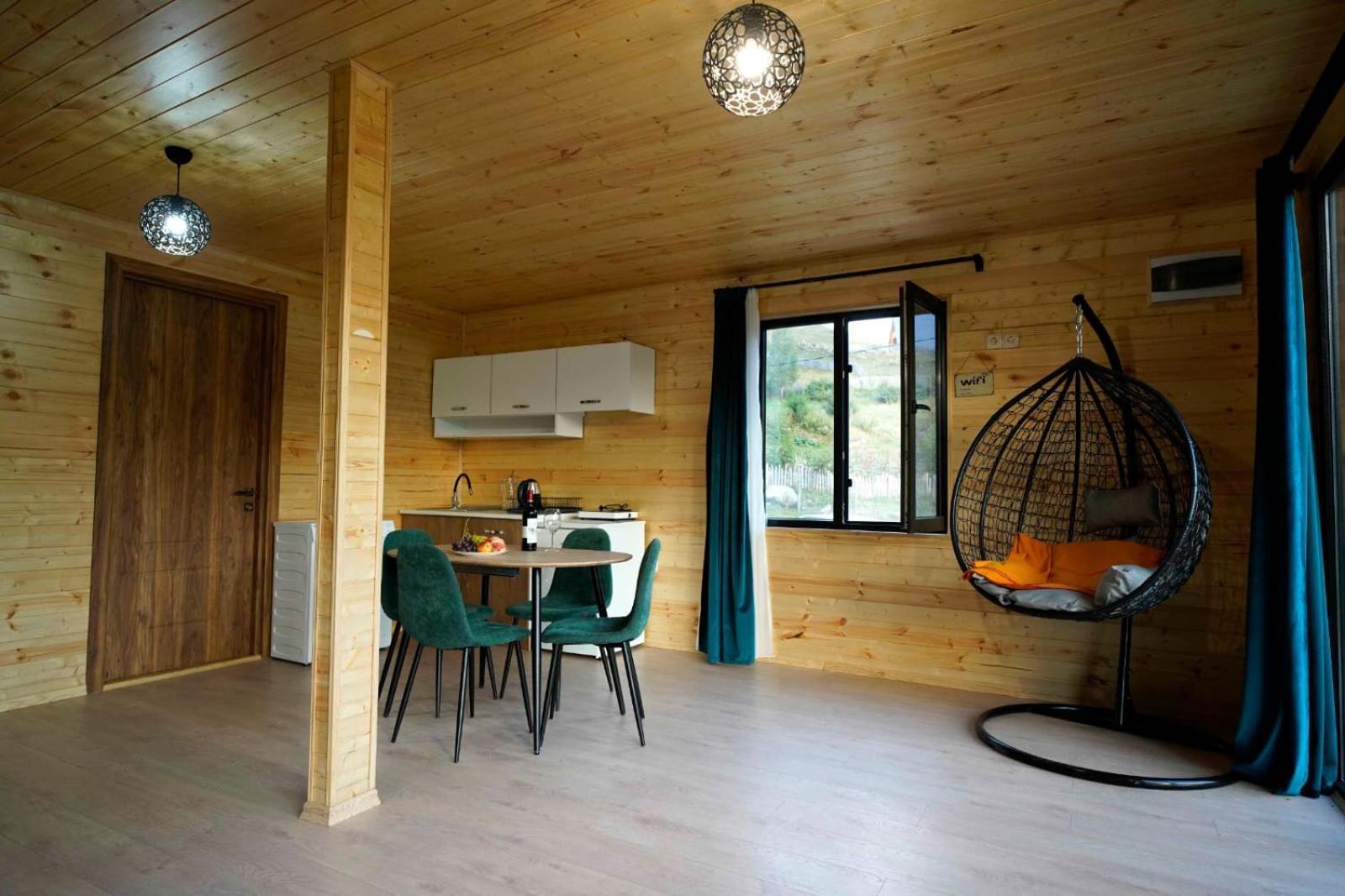 Two-Bedroom Chalet photo 2