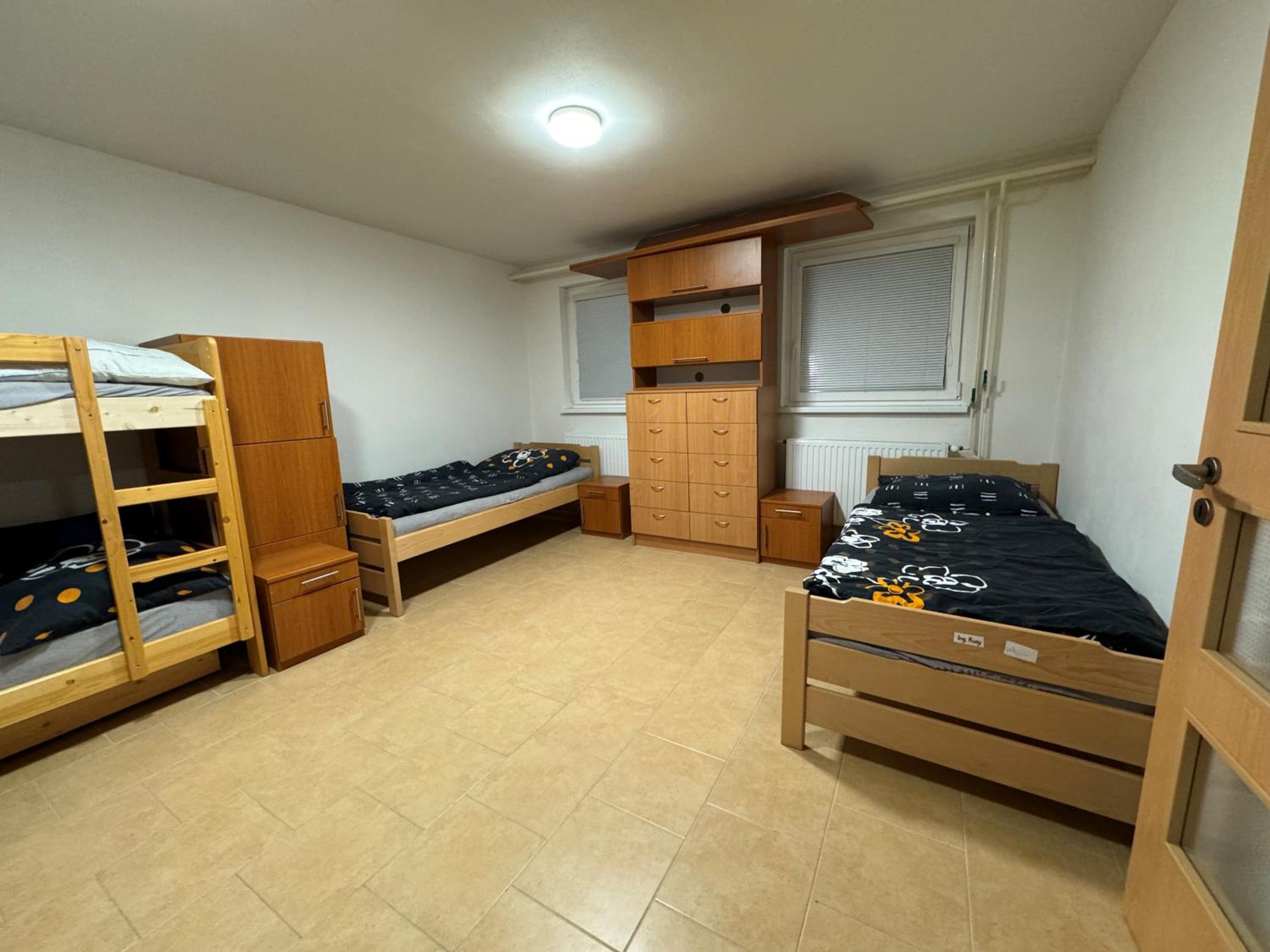 One-Bedroom Apartment with Terrace photo 1