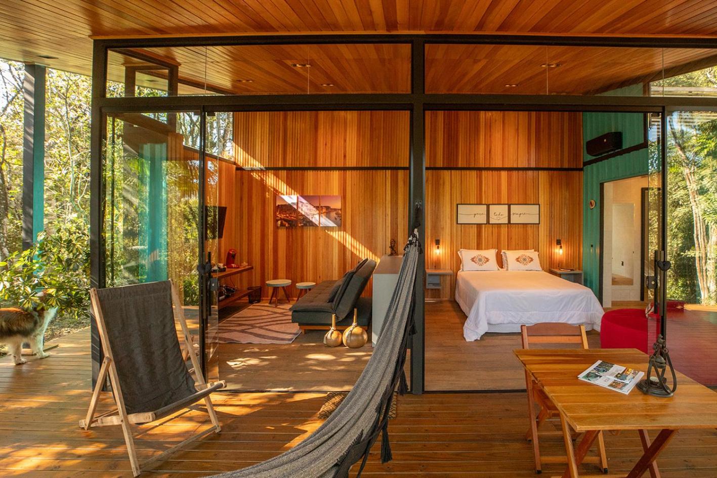 Superior Chalet photo 1