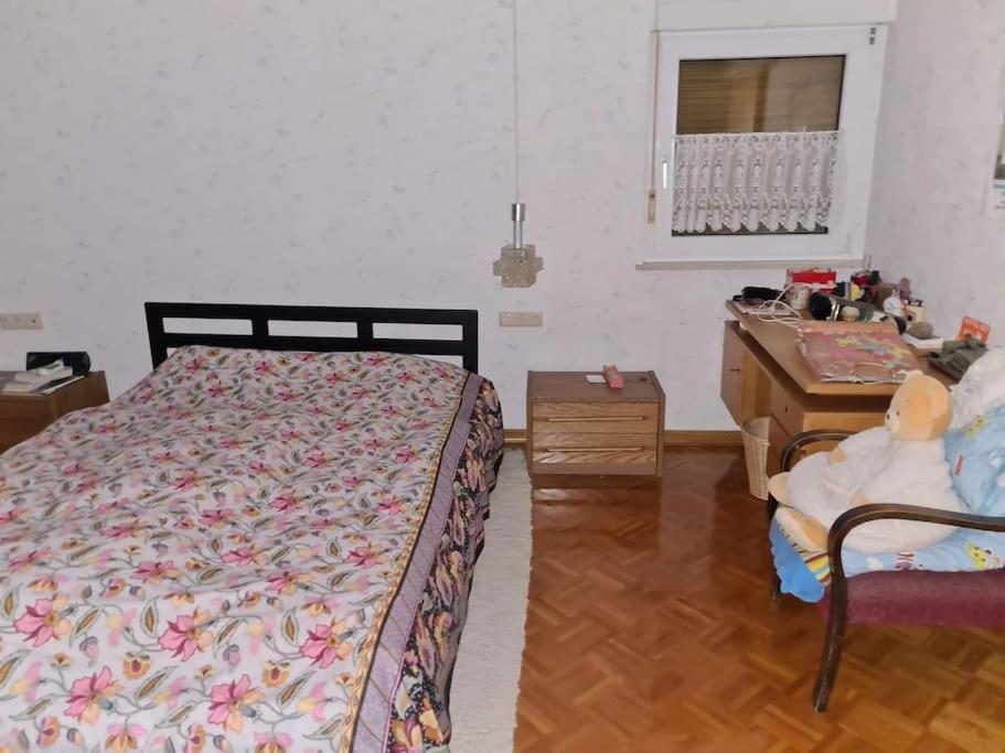Two-Bedroom Apartment photo 1
