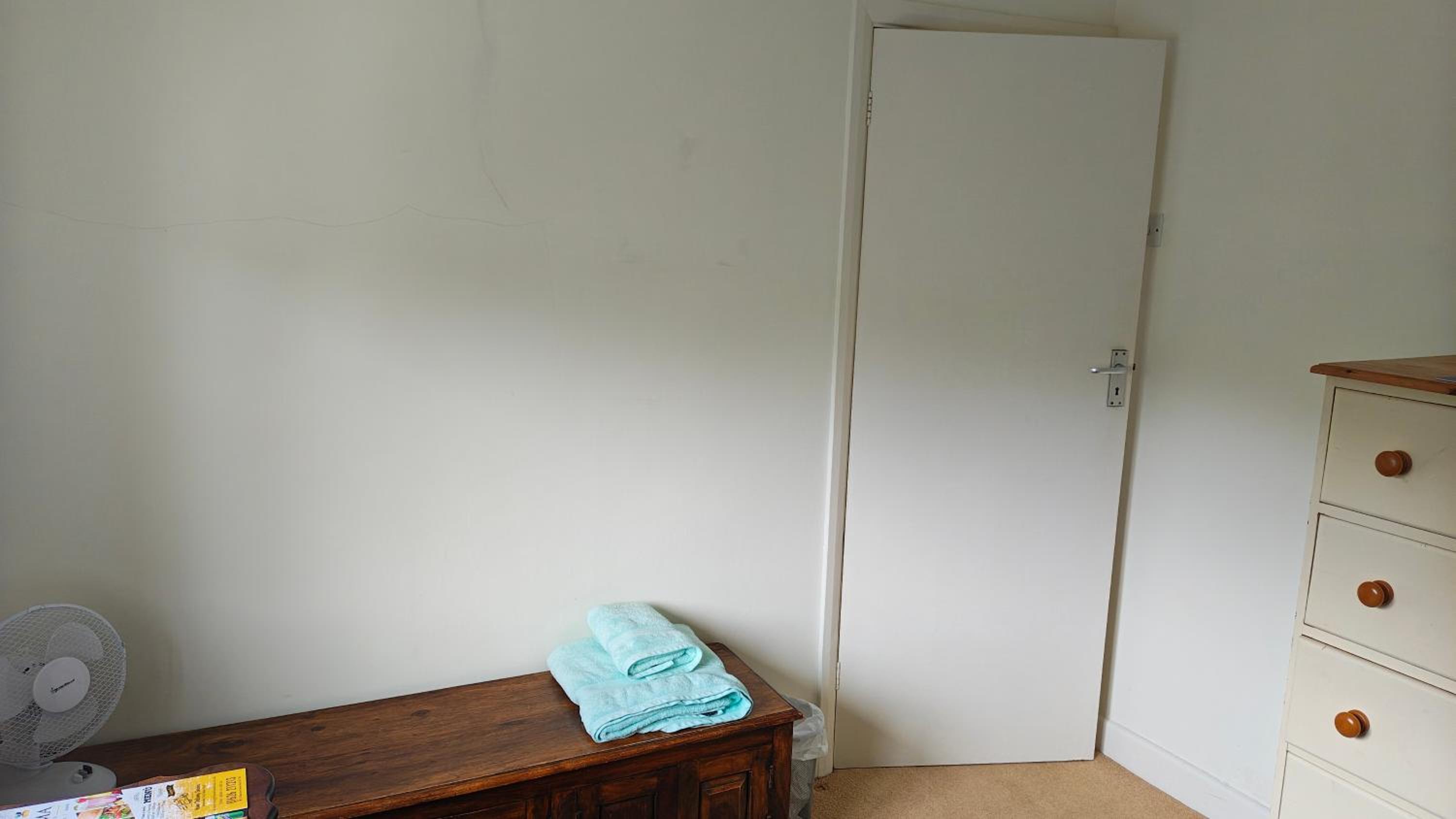 Budget Single Room photo 1