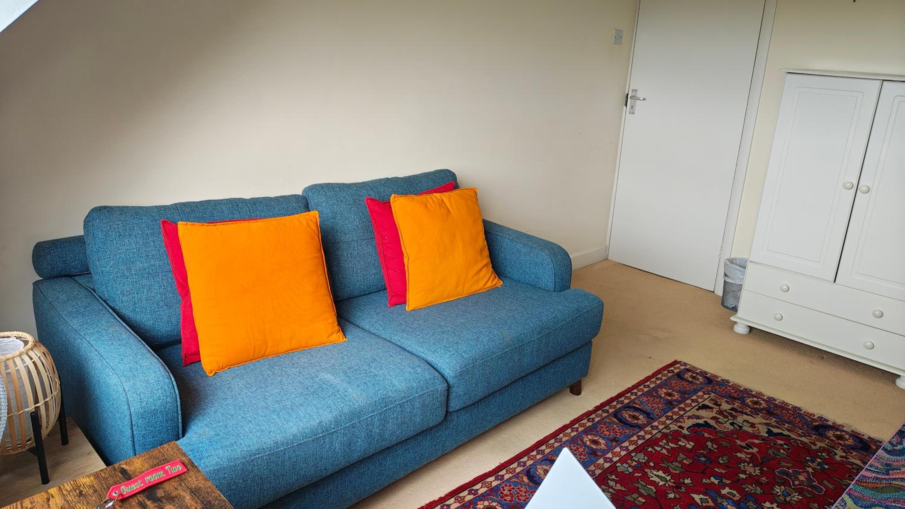 Economy Single Room photo 1