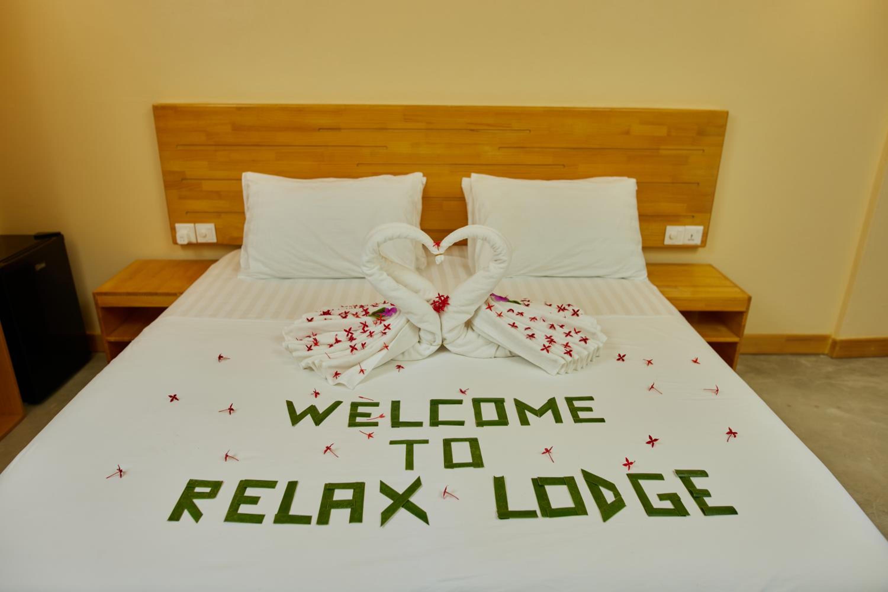 Double Room with Garden View photo 1