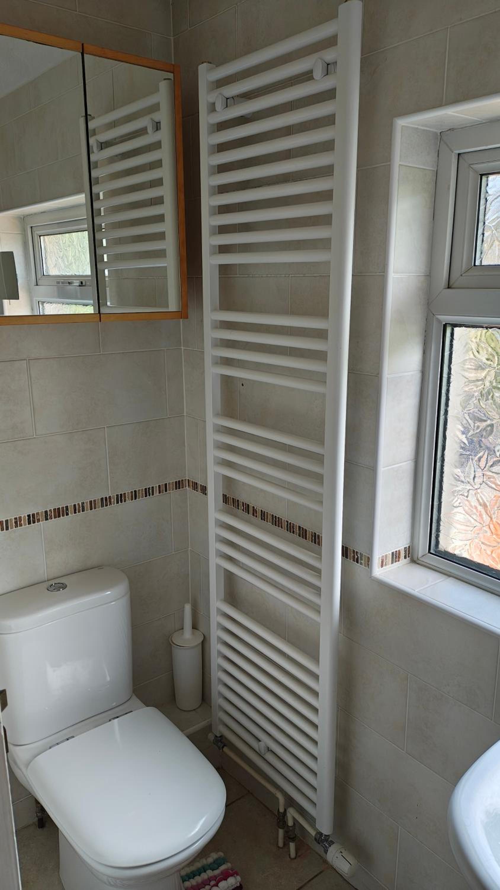 Compact Single Room photo 2
