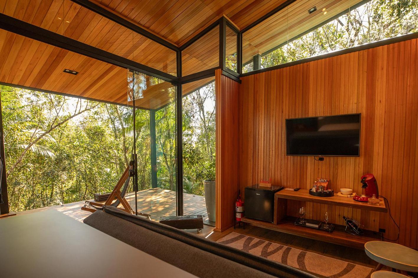 Superior Chalet photo 2