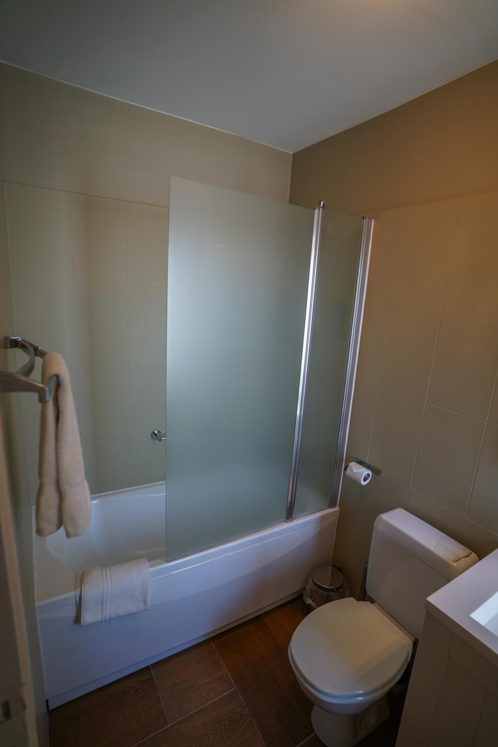 Twin Room photo 2