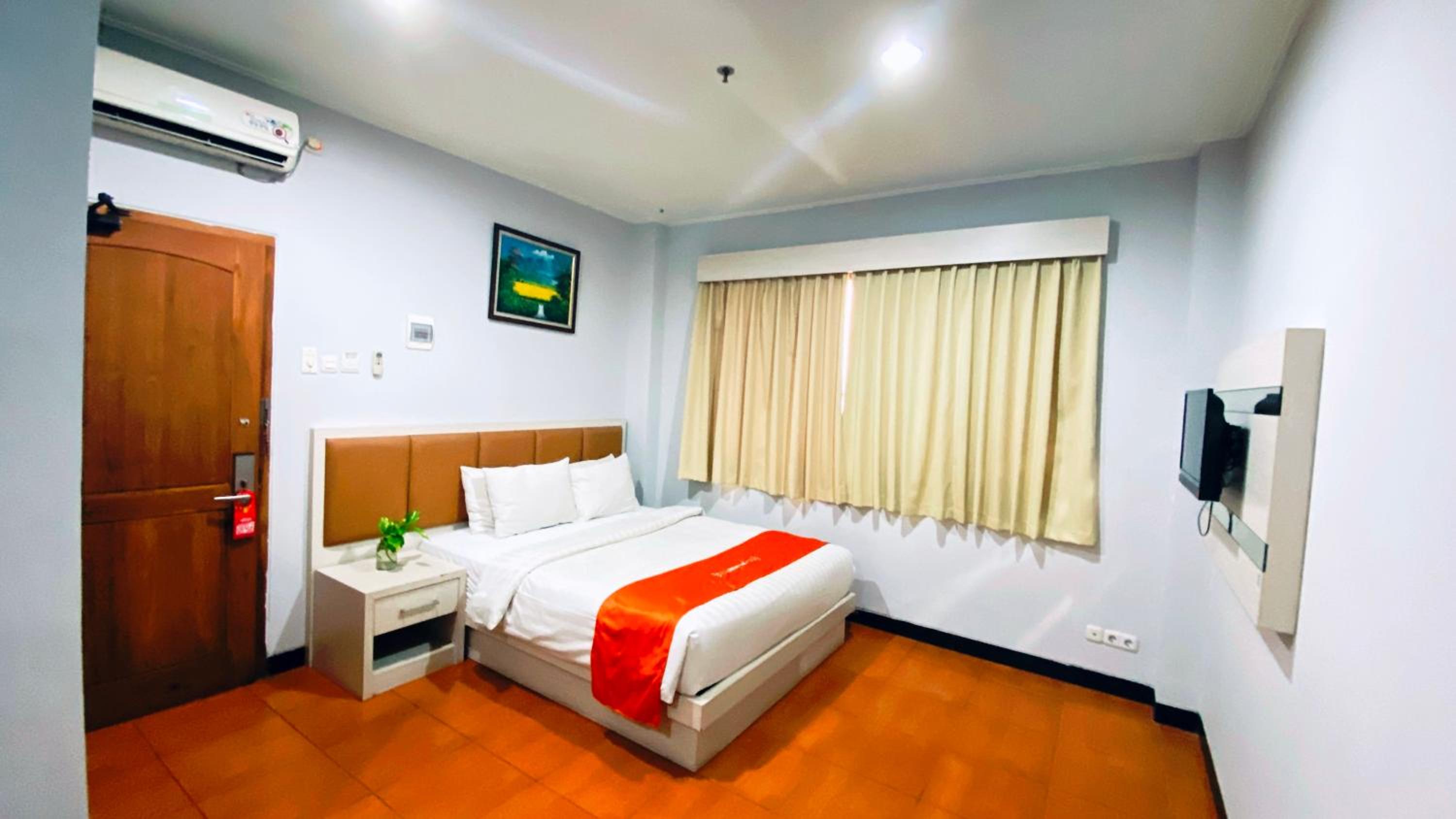 Superior Queen Room