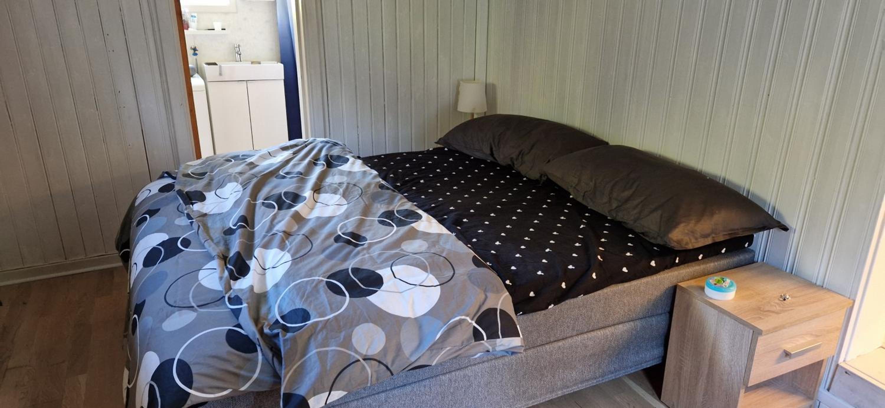 One-Bedroom House photo 1