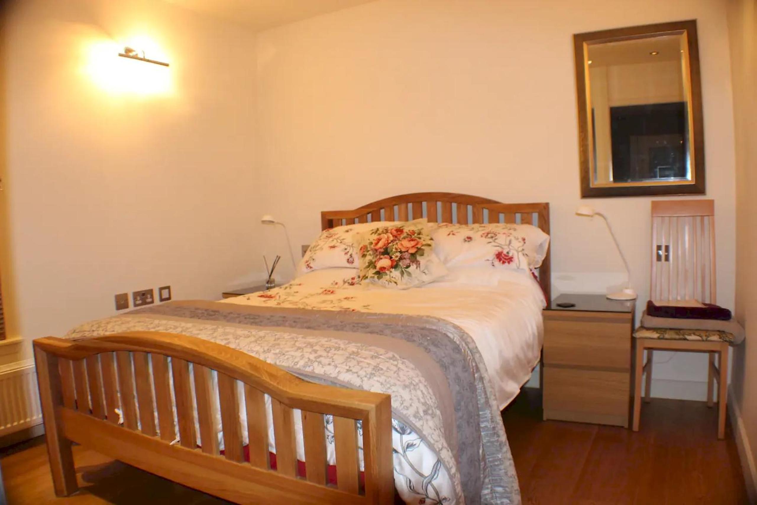 Two-Bedroom House photo 1