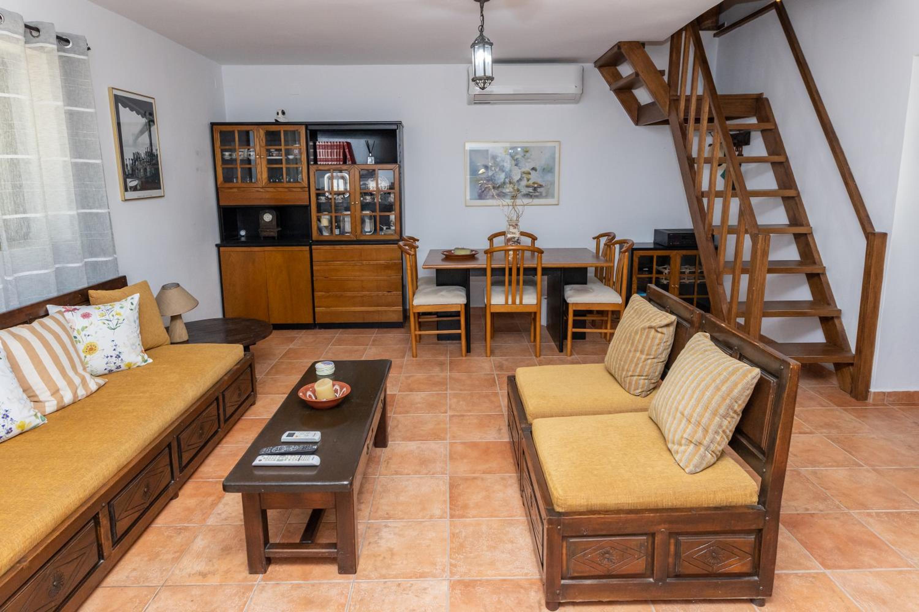 Two-Bedroom House photo 1
