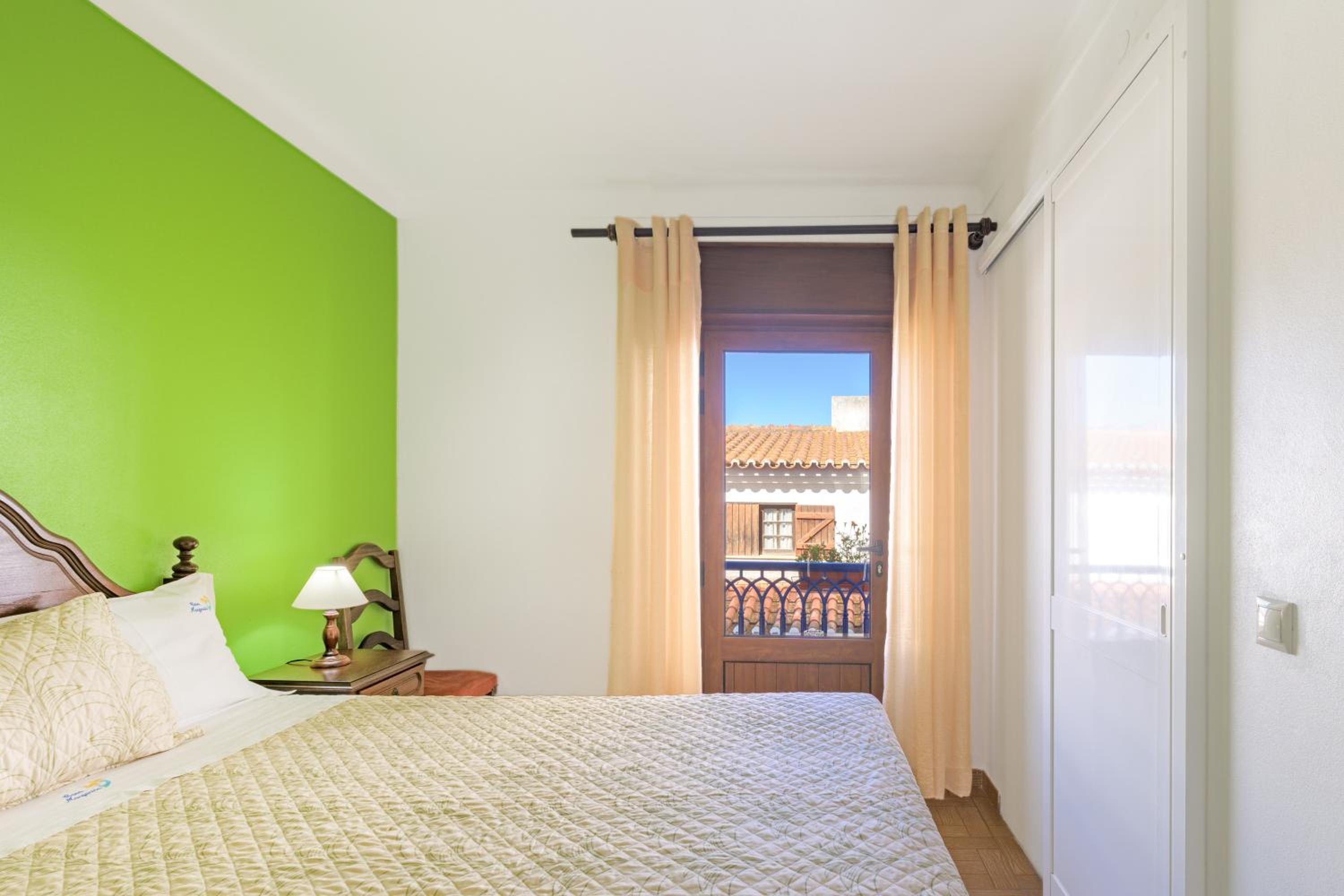 Double Room with Balcony photo 3