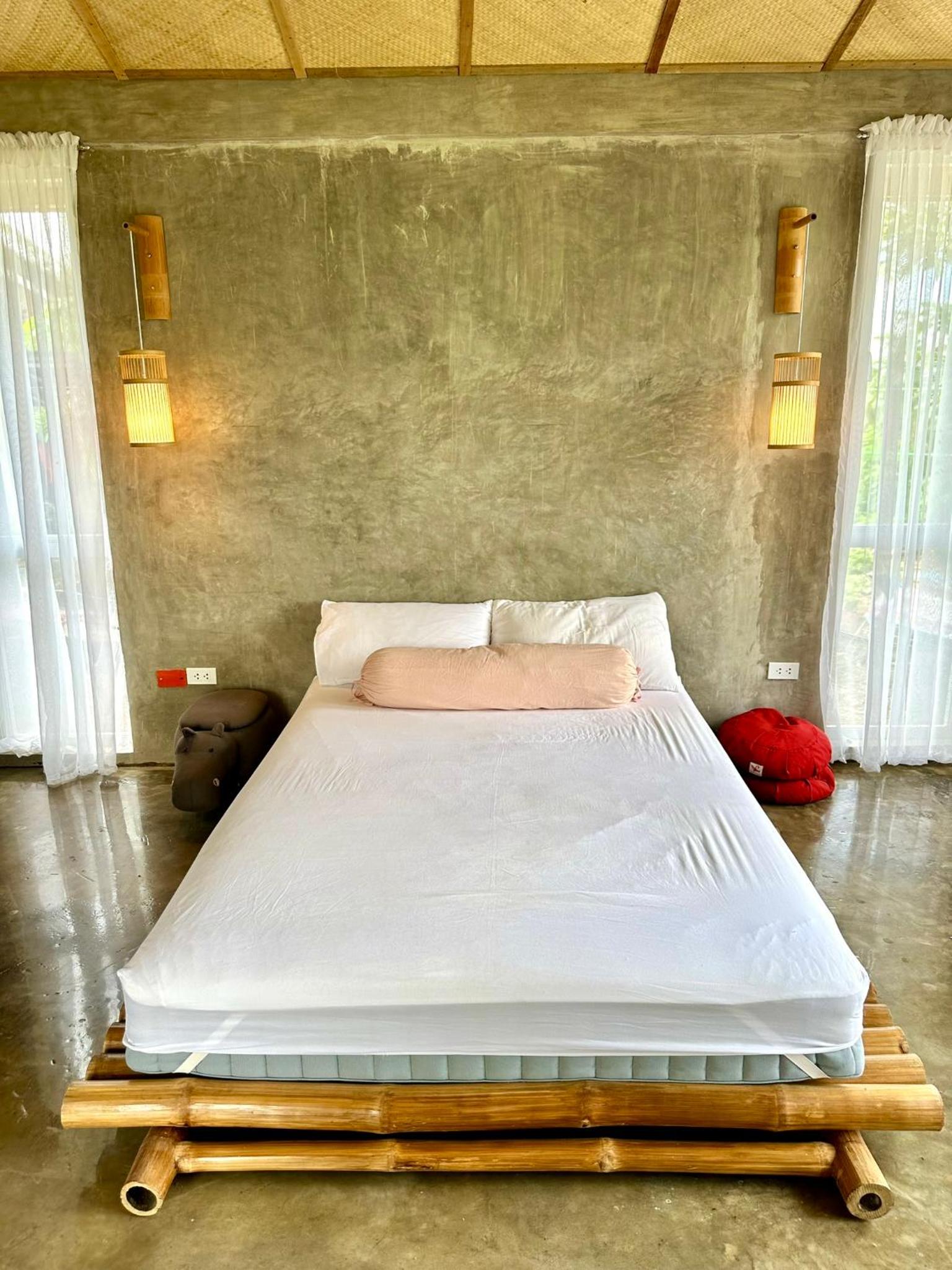 King Room With Mountain View photo 1