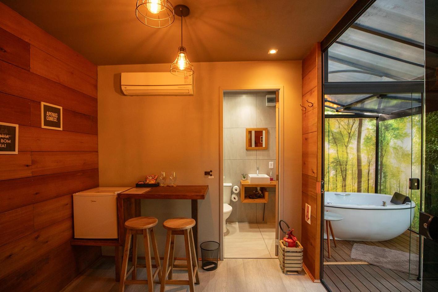 Chalet - Photo 14