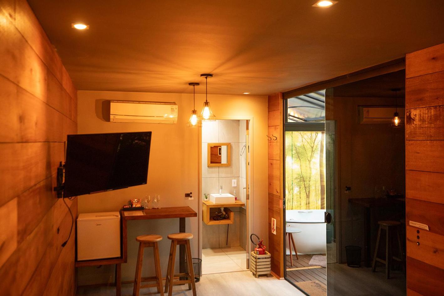 Chalet - Photo 13