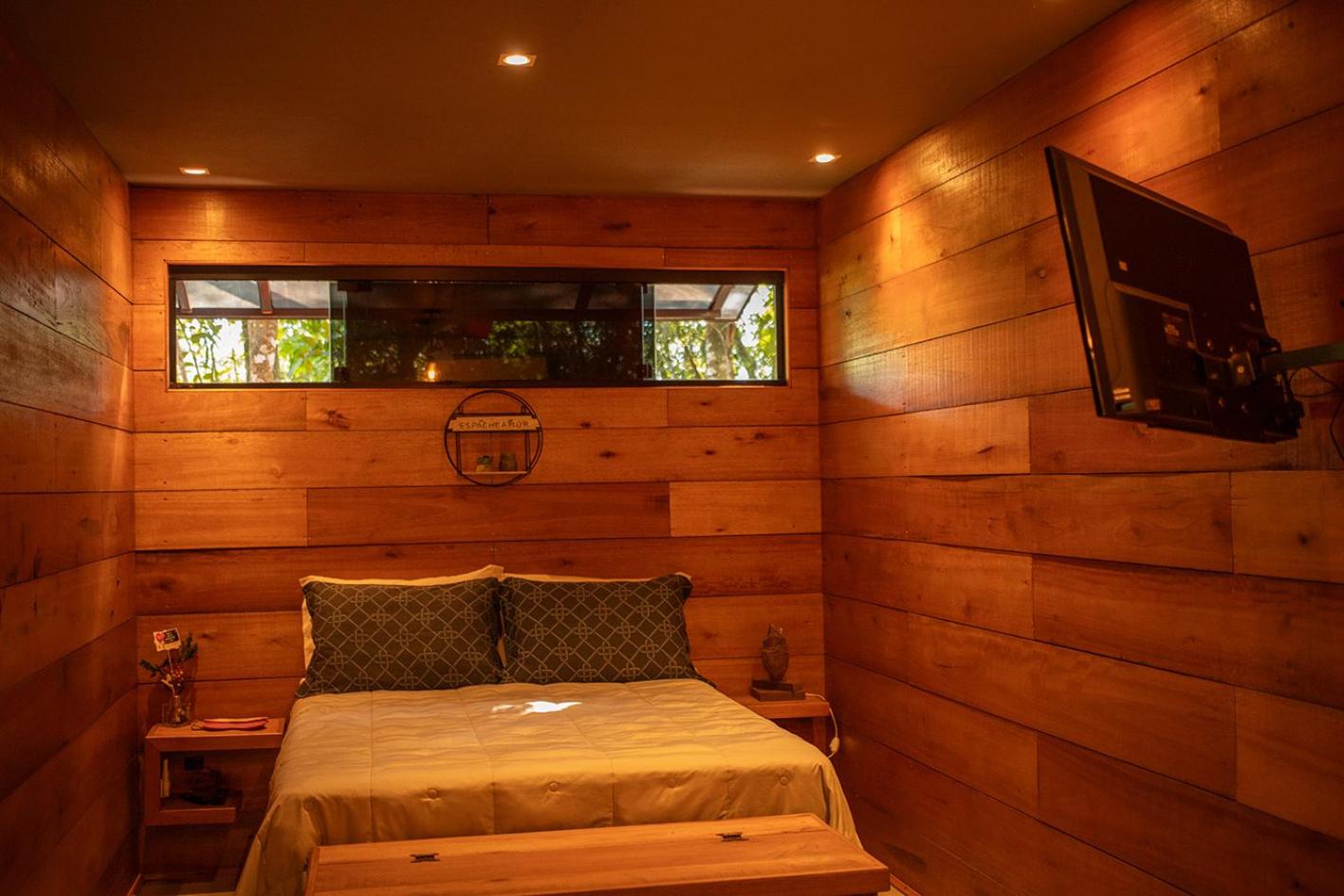 Chalet - Photo 12