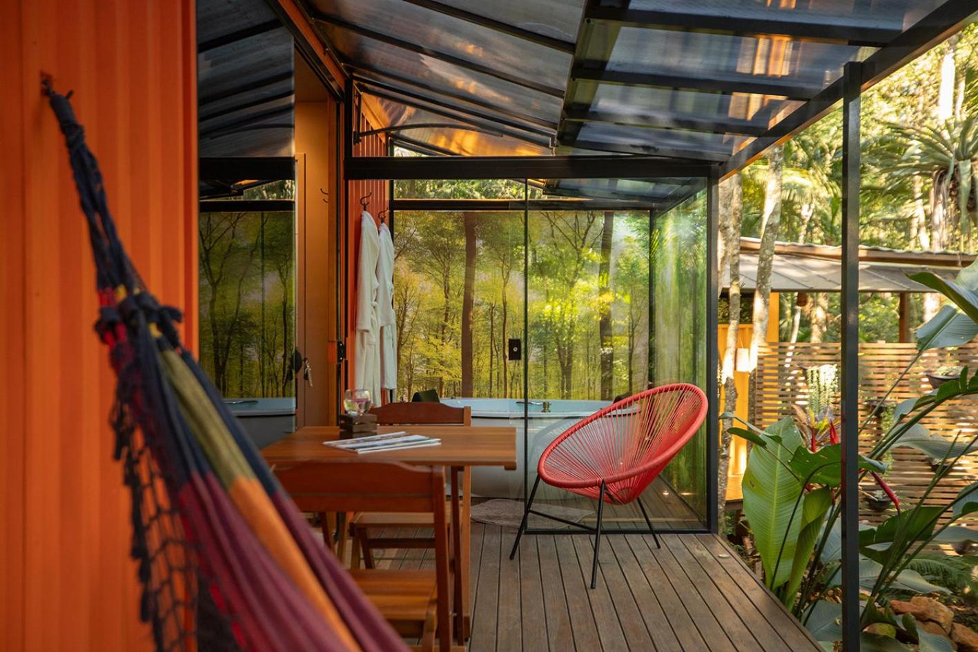 Chalet - Photo 15