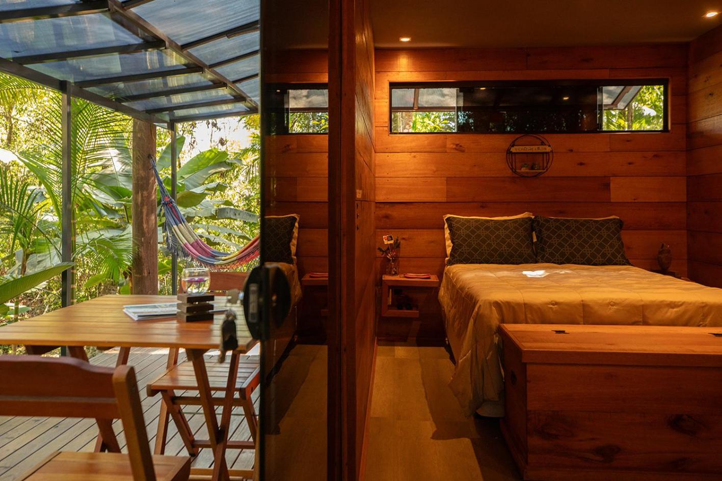 Chalet - Photo 17