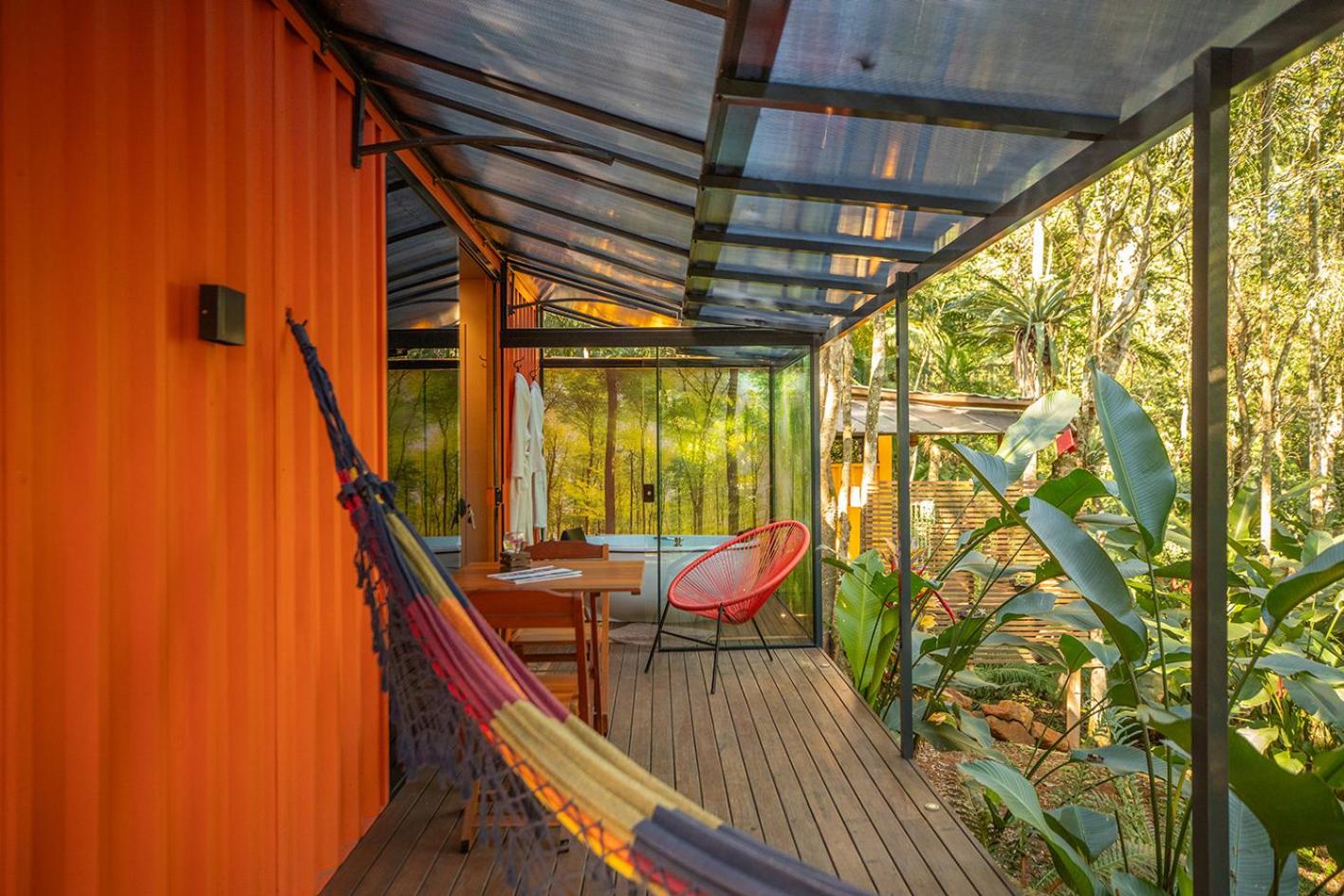 Chalet - Photo 16