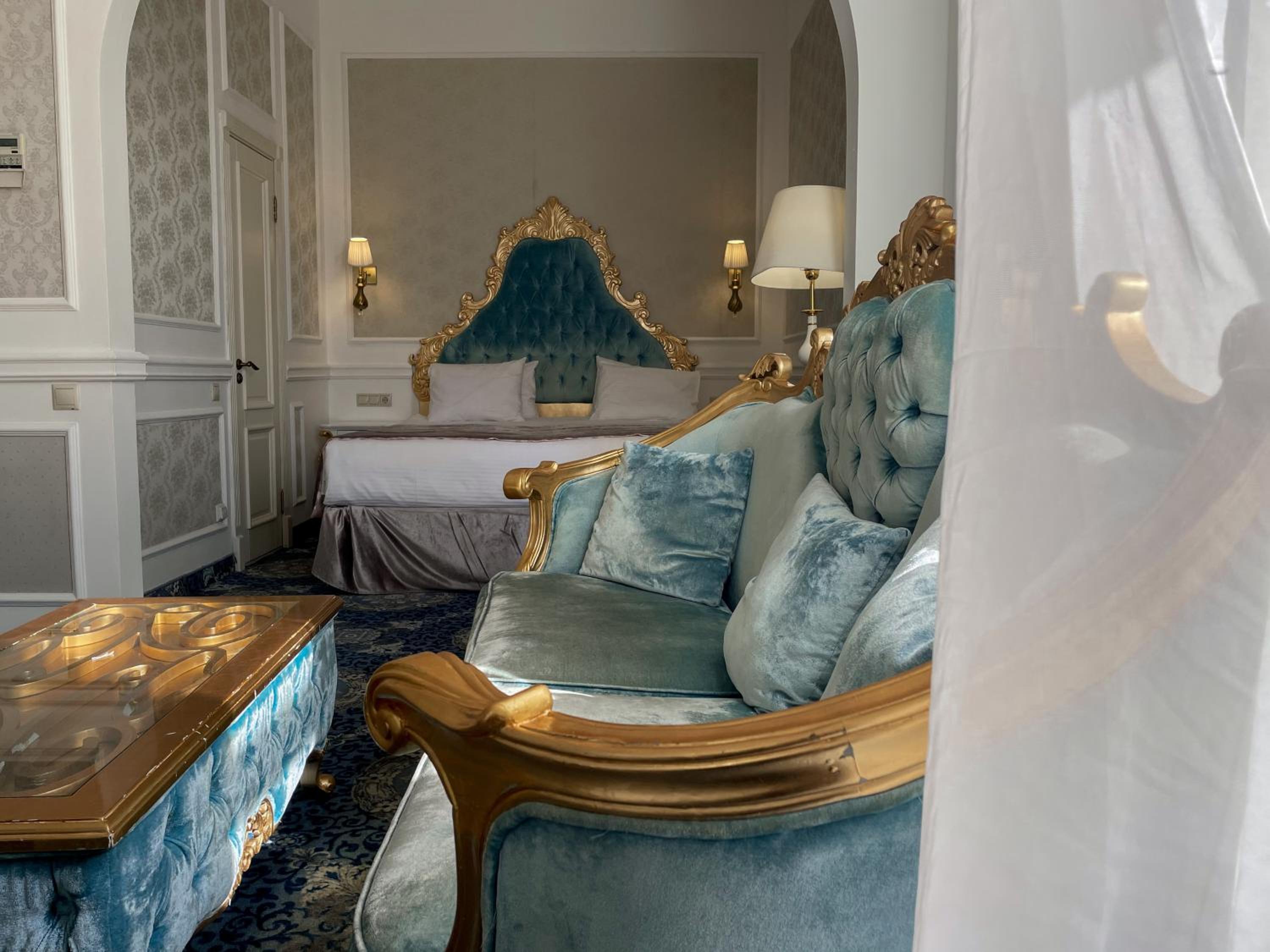 Junior Suite photo 1