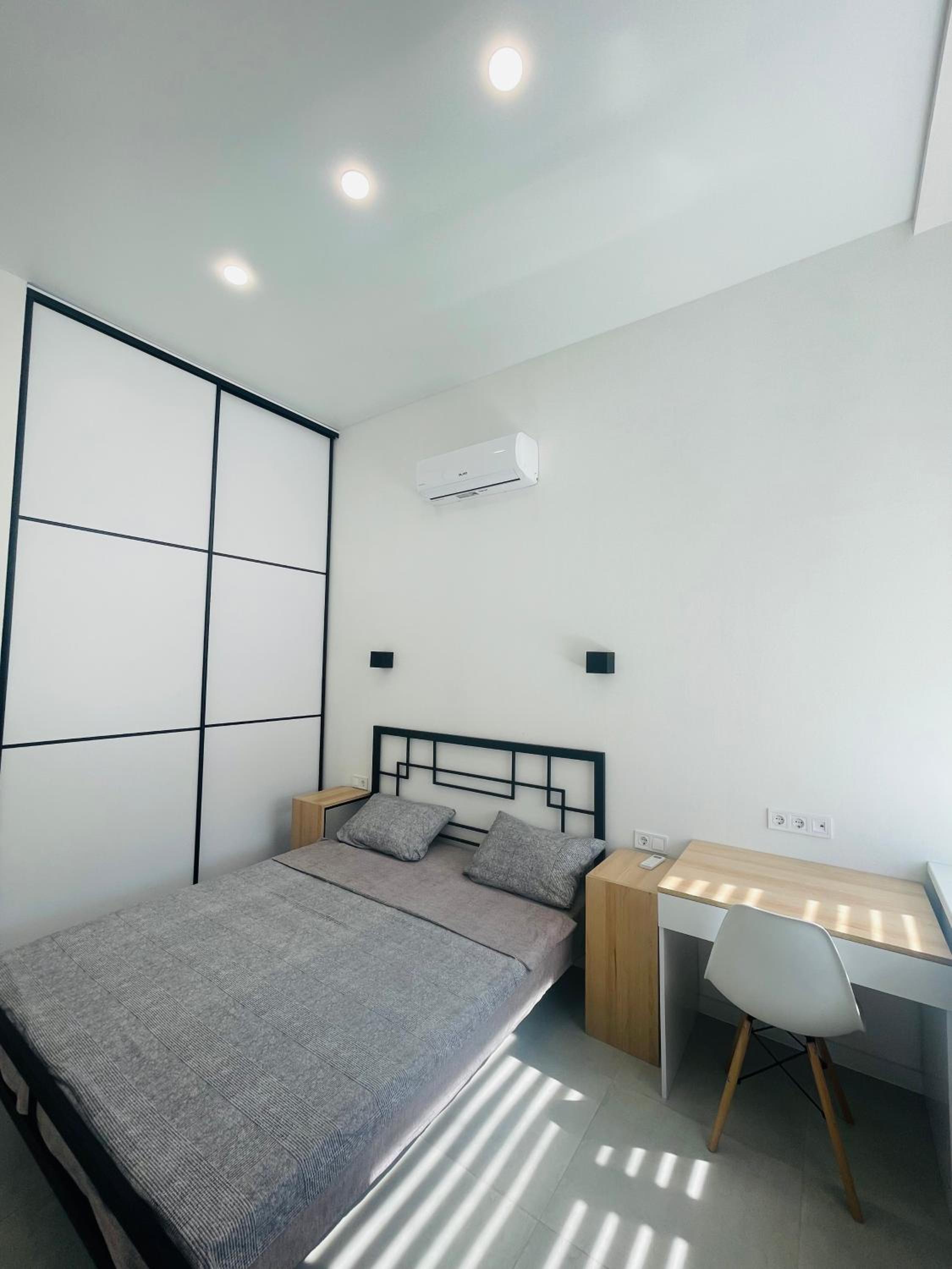 Deluxe Quadruple Room photo 3