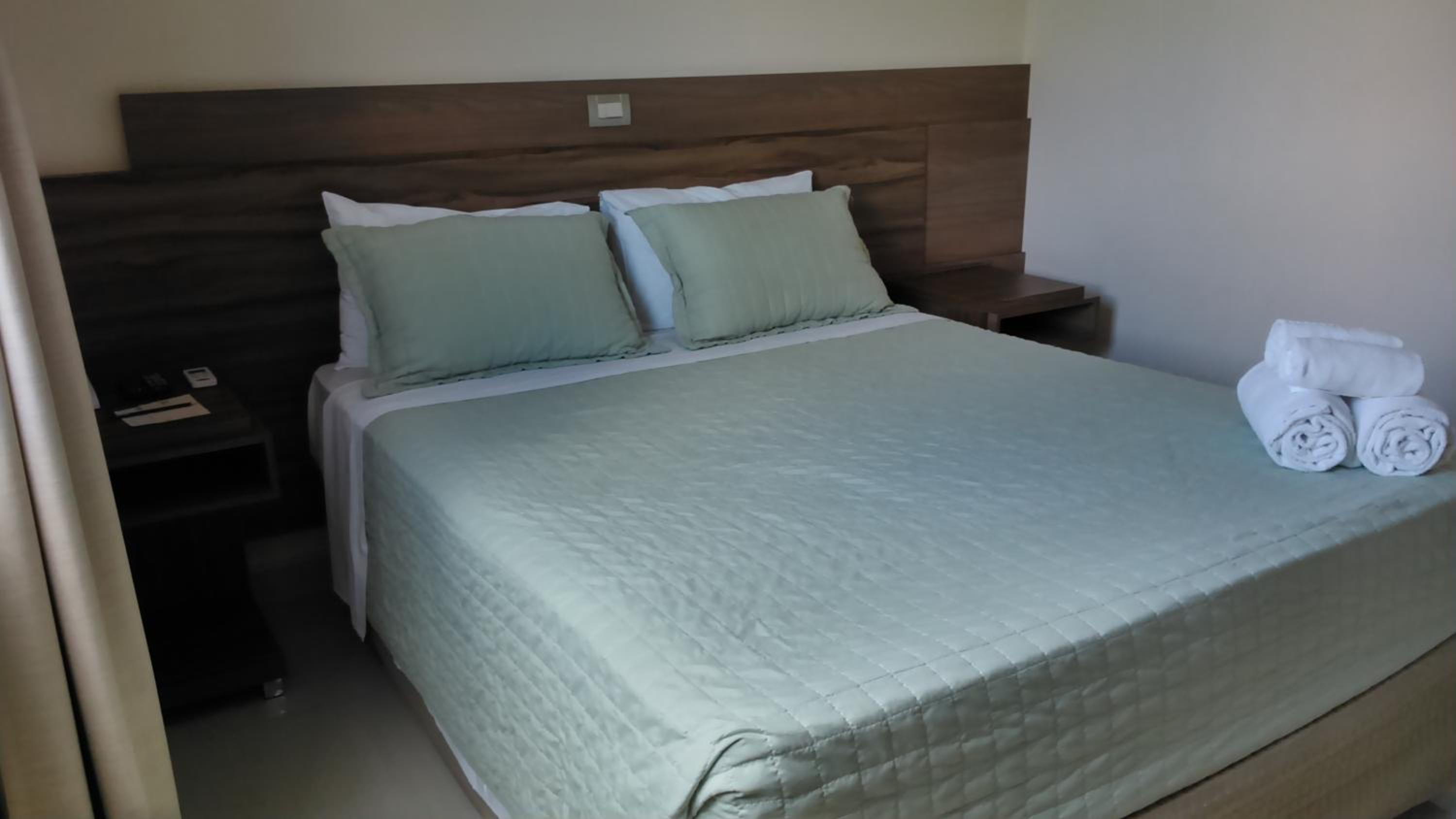 Double Room - Disability Access
