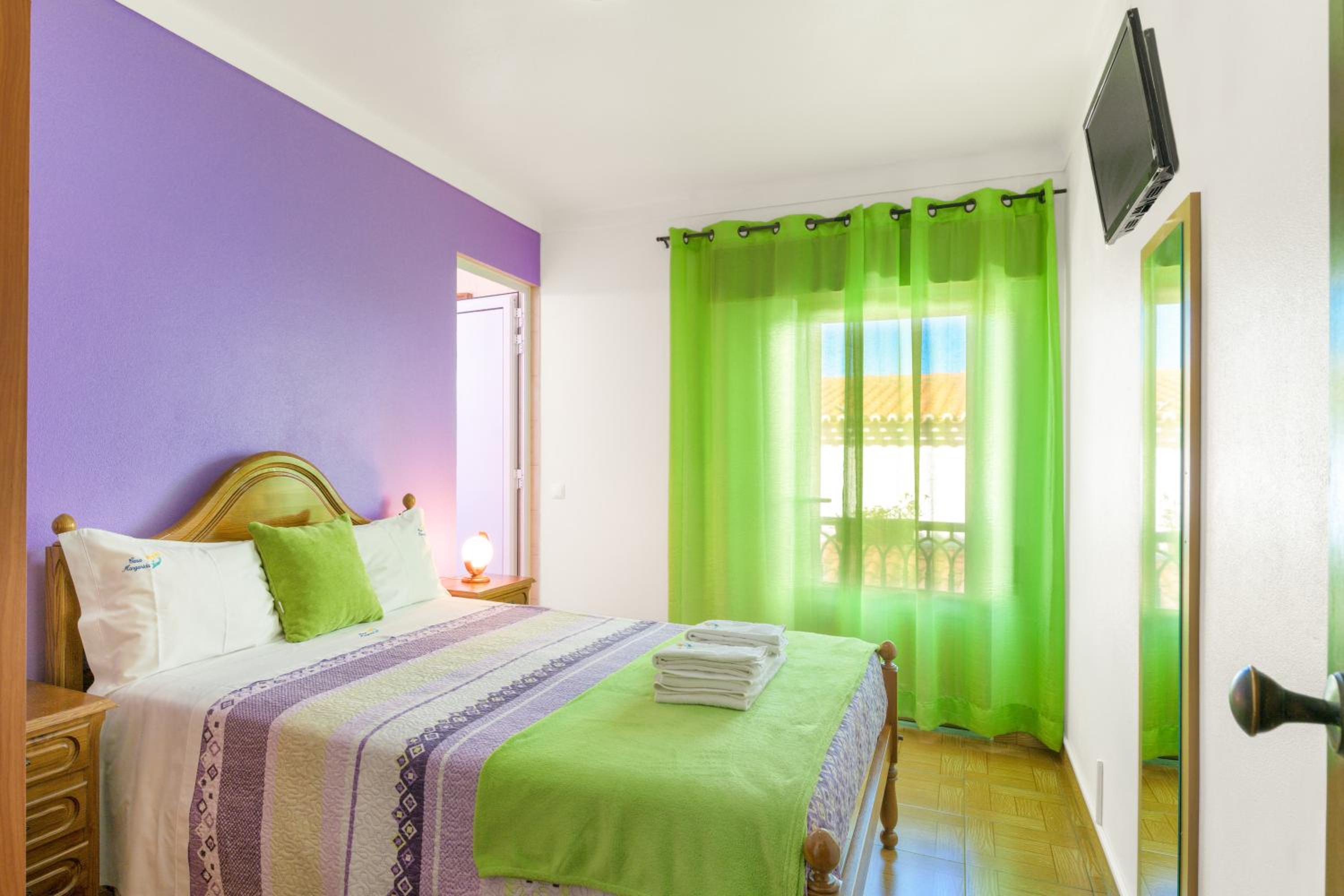 Double Room with Balcony photo 1
