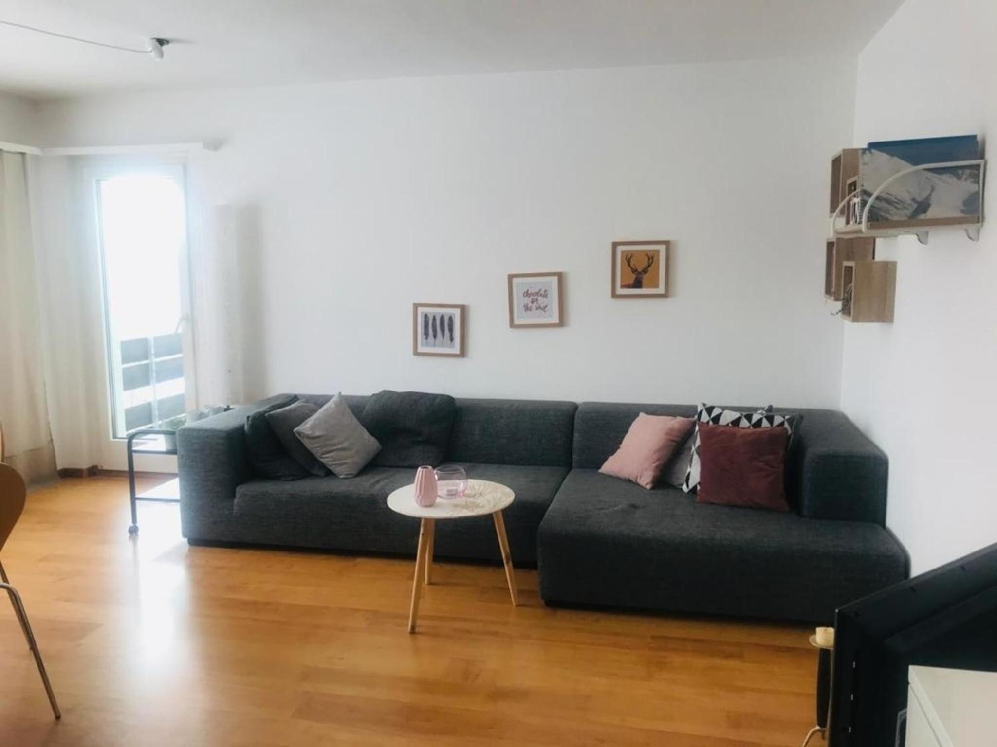 Apartment photo 1
