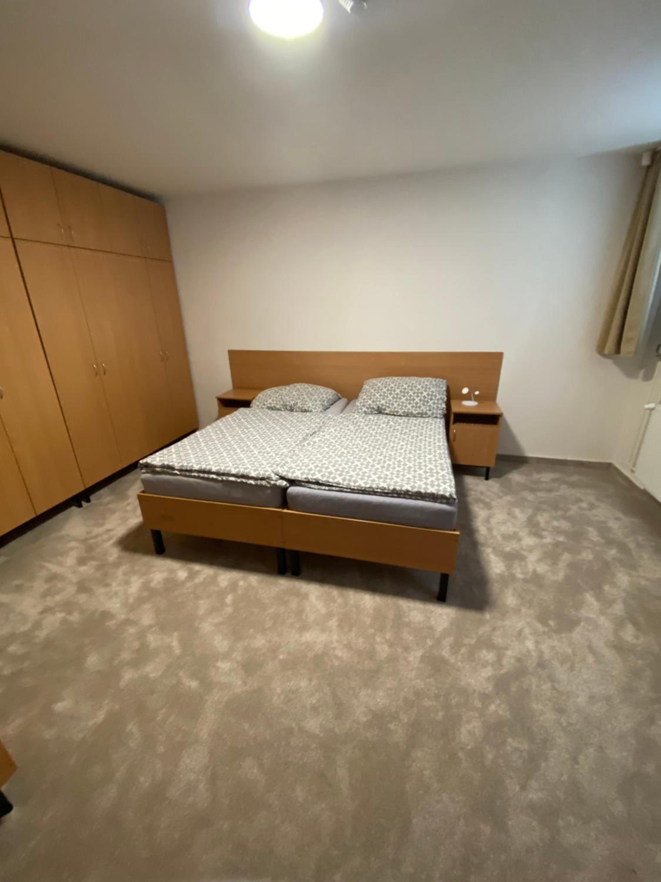 One-Bedroom Apartment photo 3