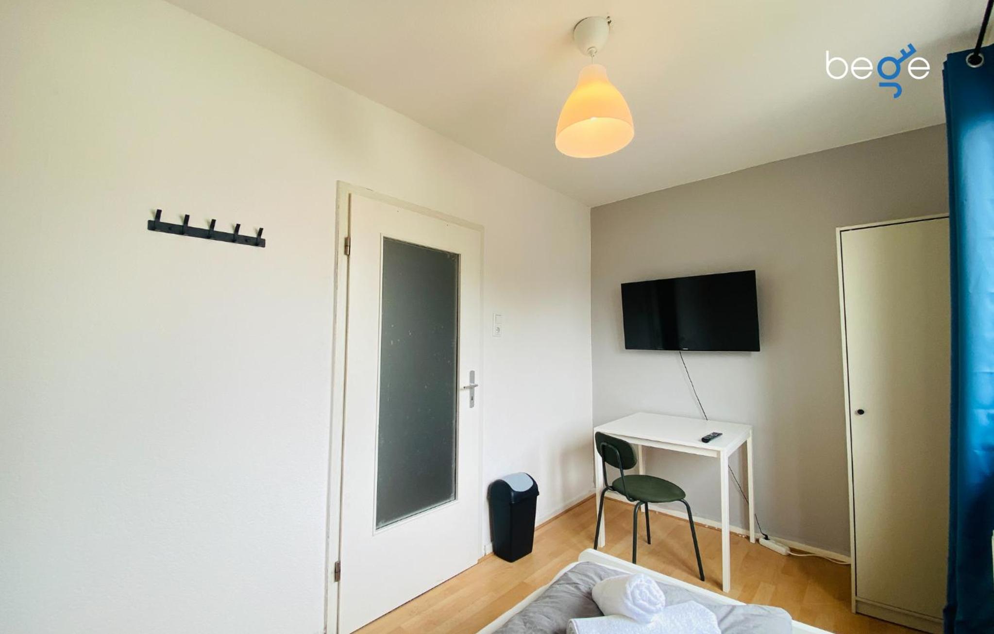 Two-Bedroom Apartment photo 2