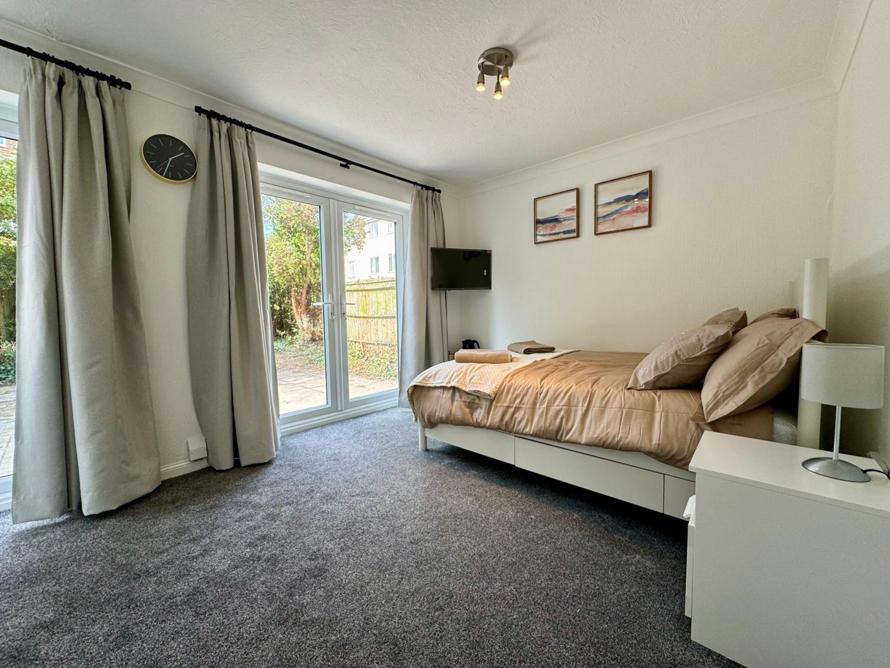 Double Room with Terrace photo 1