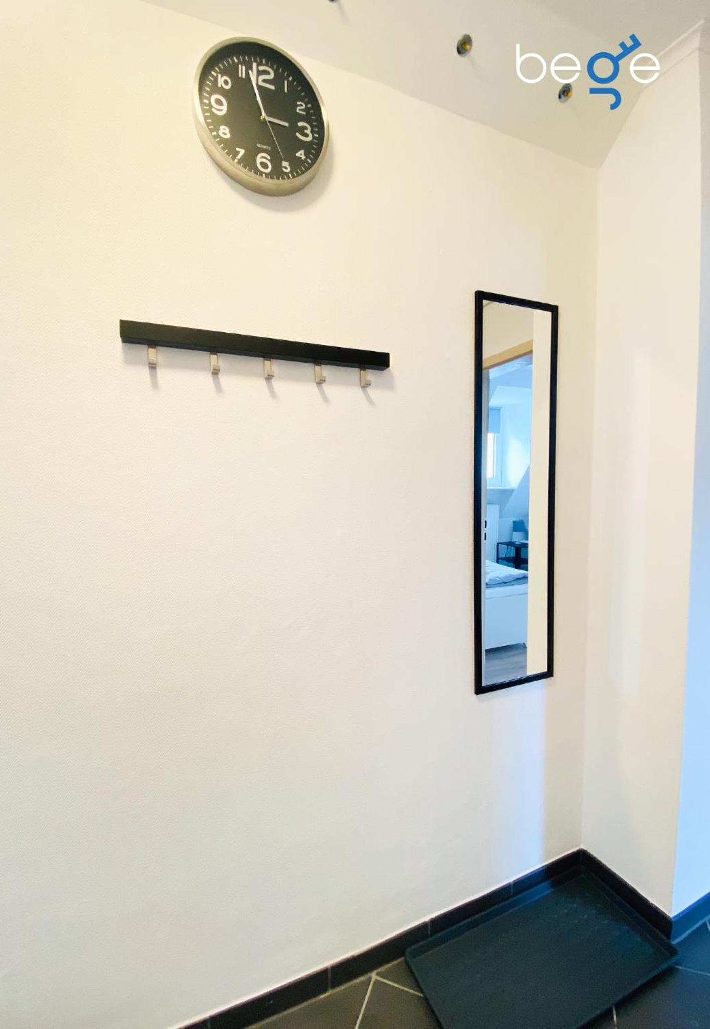 Two-Bedroom Apartment photo 3