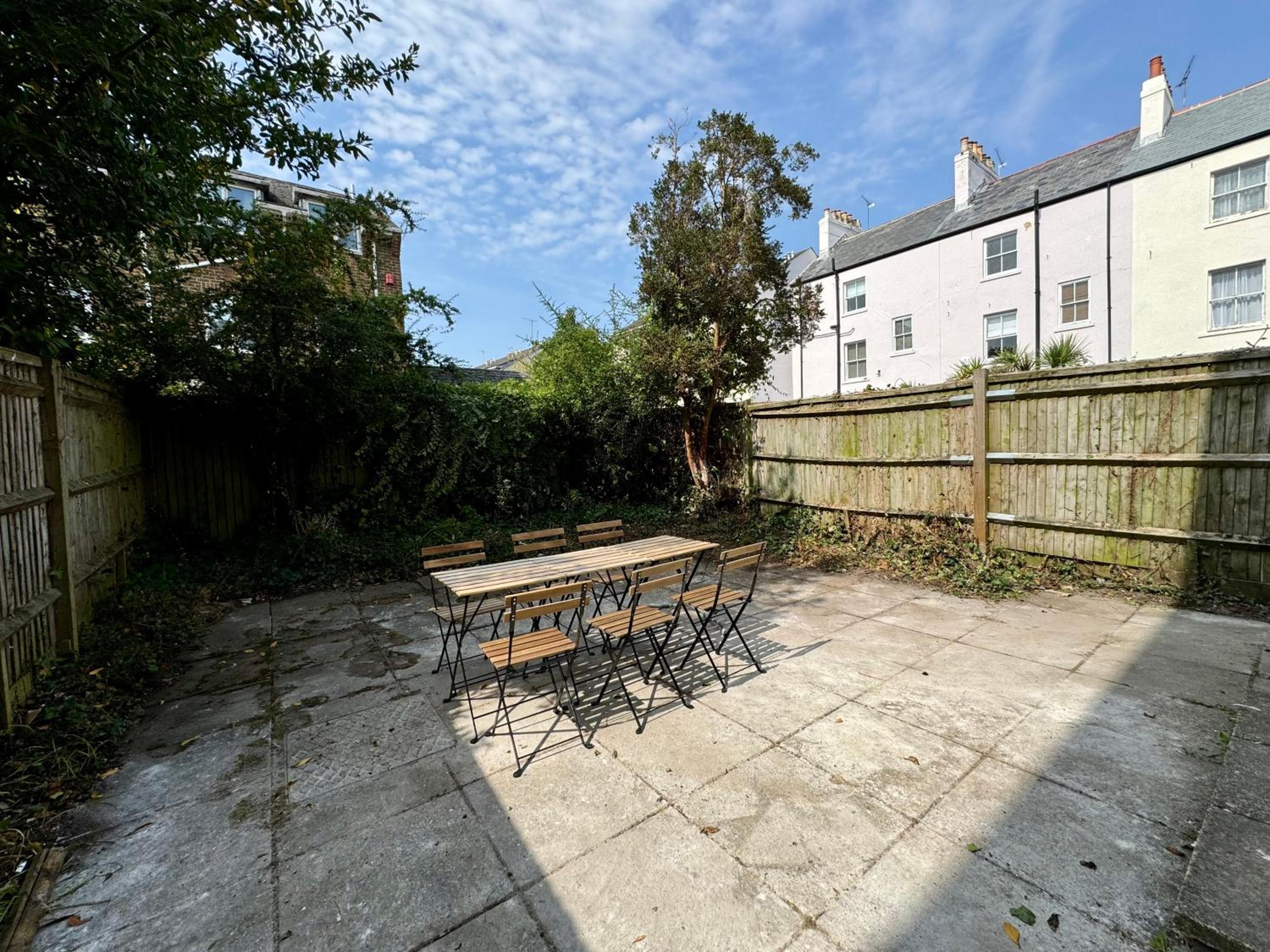 Double Room with Terrace photo 3