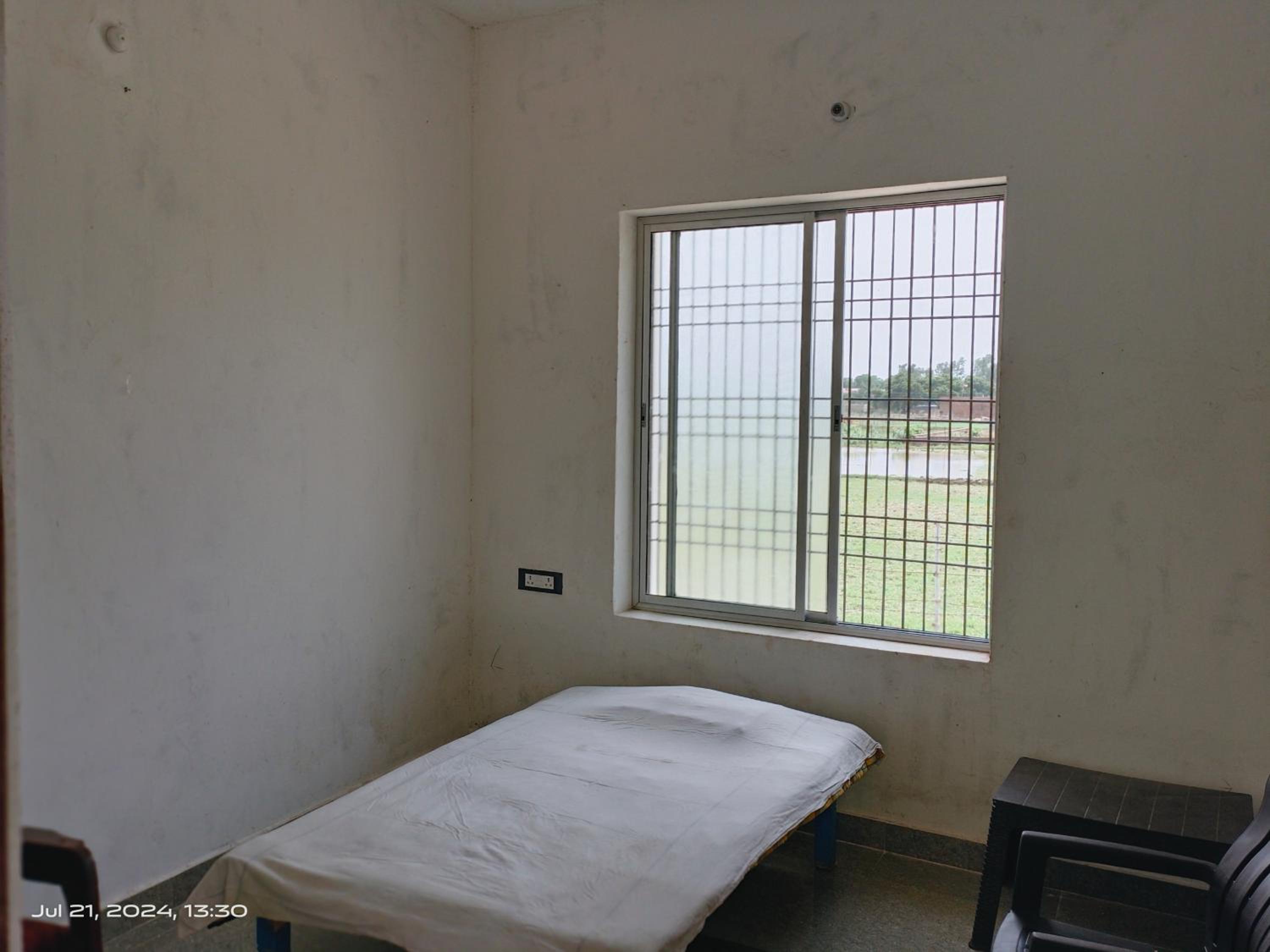 Budget Single Room