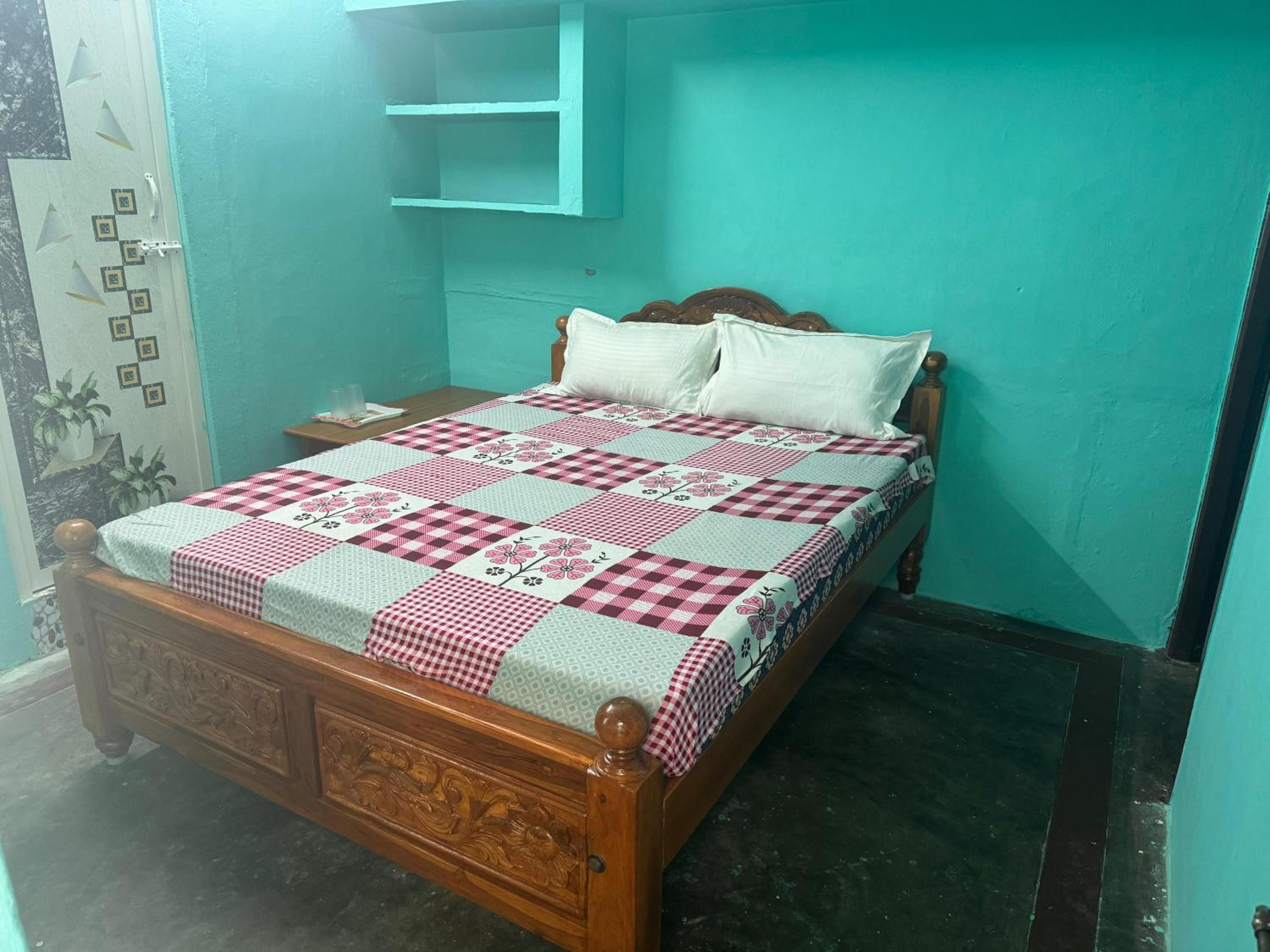 Double Room with Mountain View photo 1