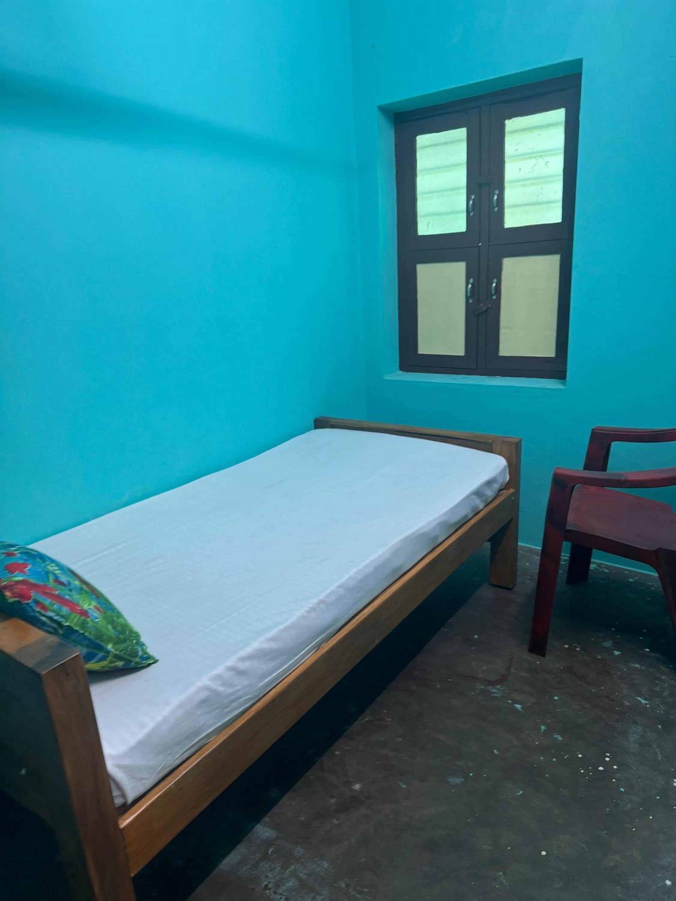 Double Room with Mountain View photo 3