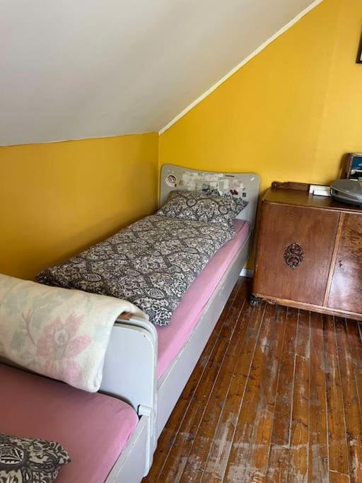 Three-Bedroom House photo 1